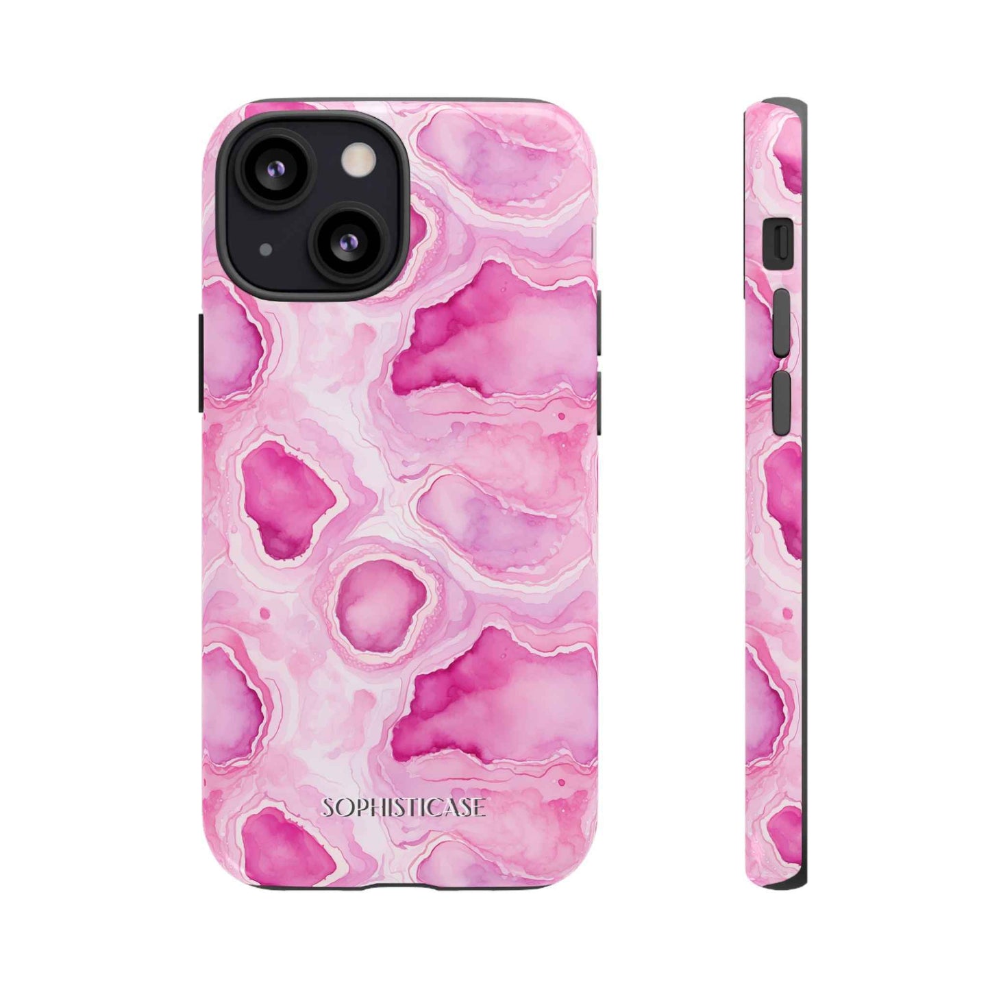 Dreamstone in Halo Kiss - Tough Phone Case