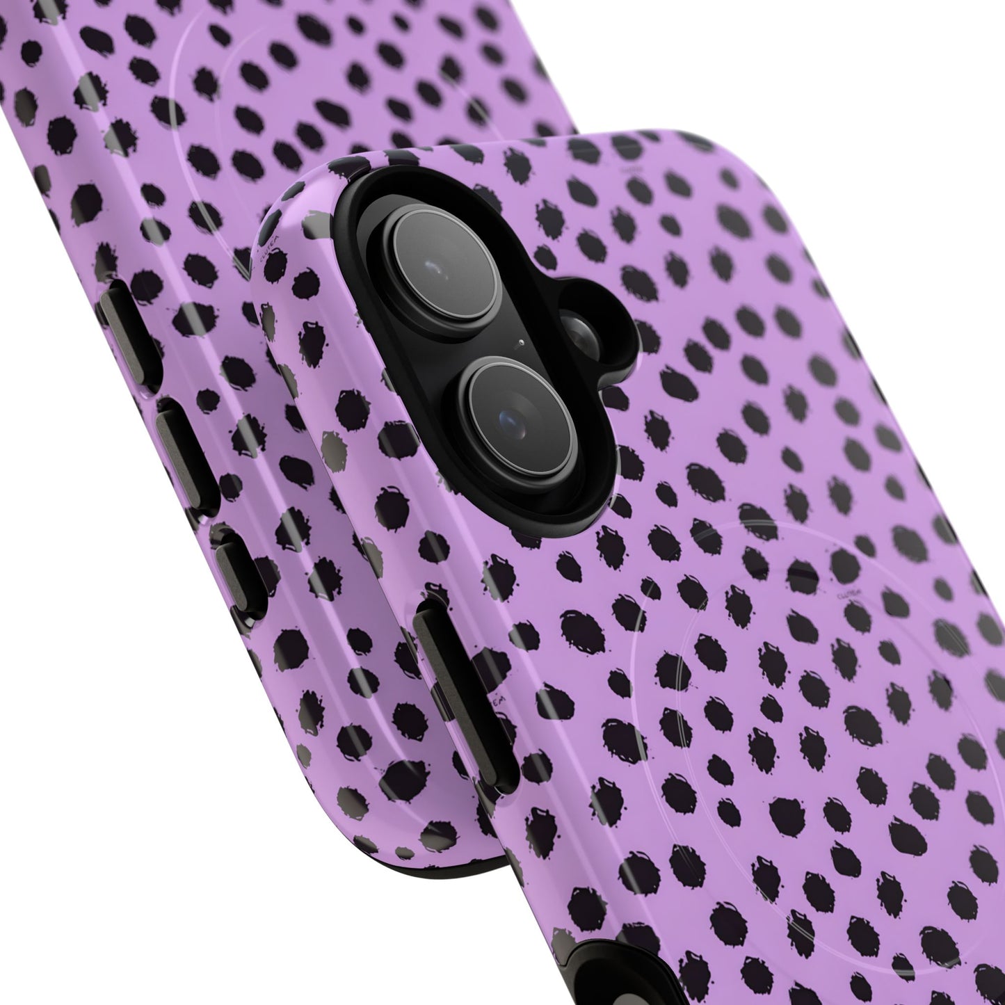Cheetahs and Liars in Purple - Magsafe Case