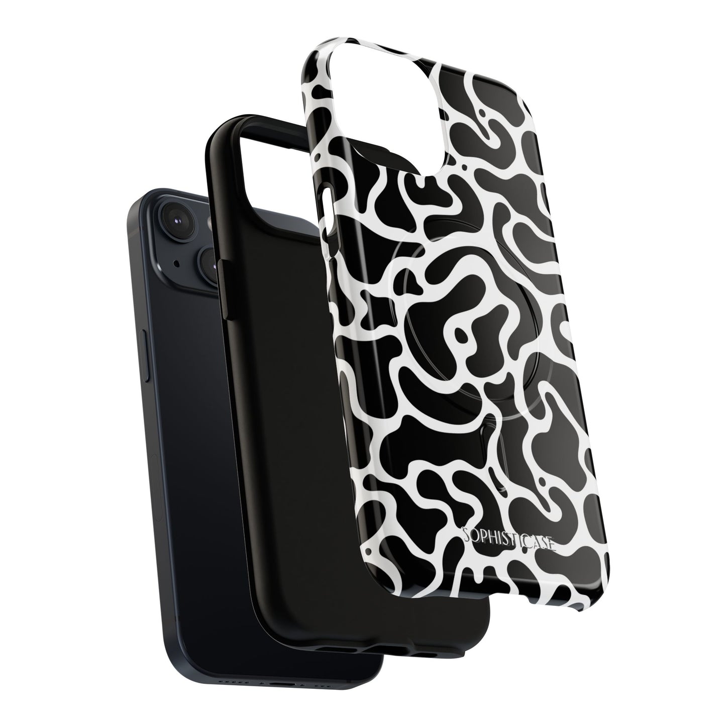 Dark Thoughts in Shadow - Magsafe Case