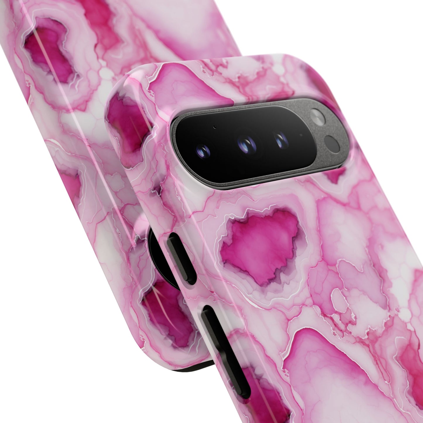 Dreamstone in Afterglow - Tough Phone Case