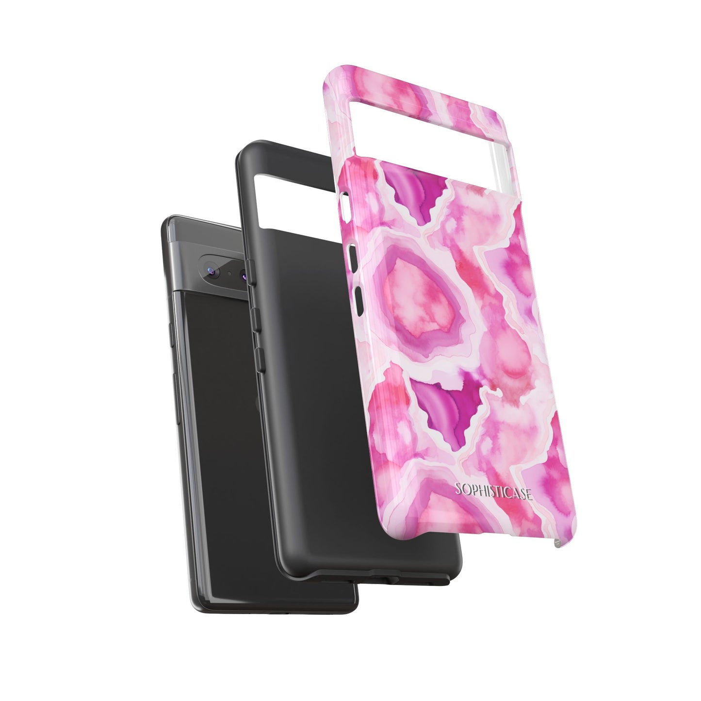 Dreamstone in Dusk - Tough Phone Case