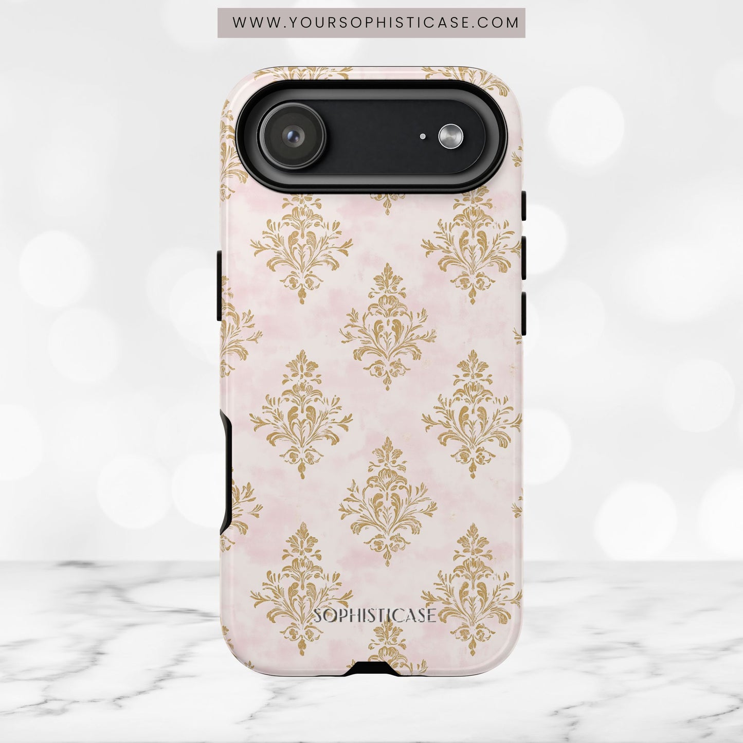 The Sweetest Thing in Ariana - iPhone Case