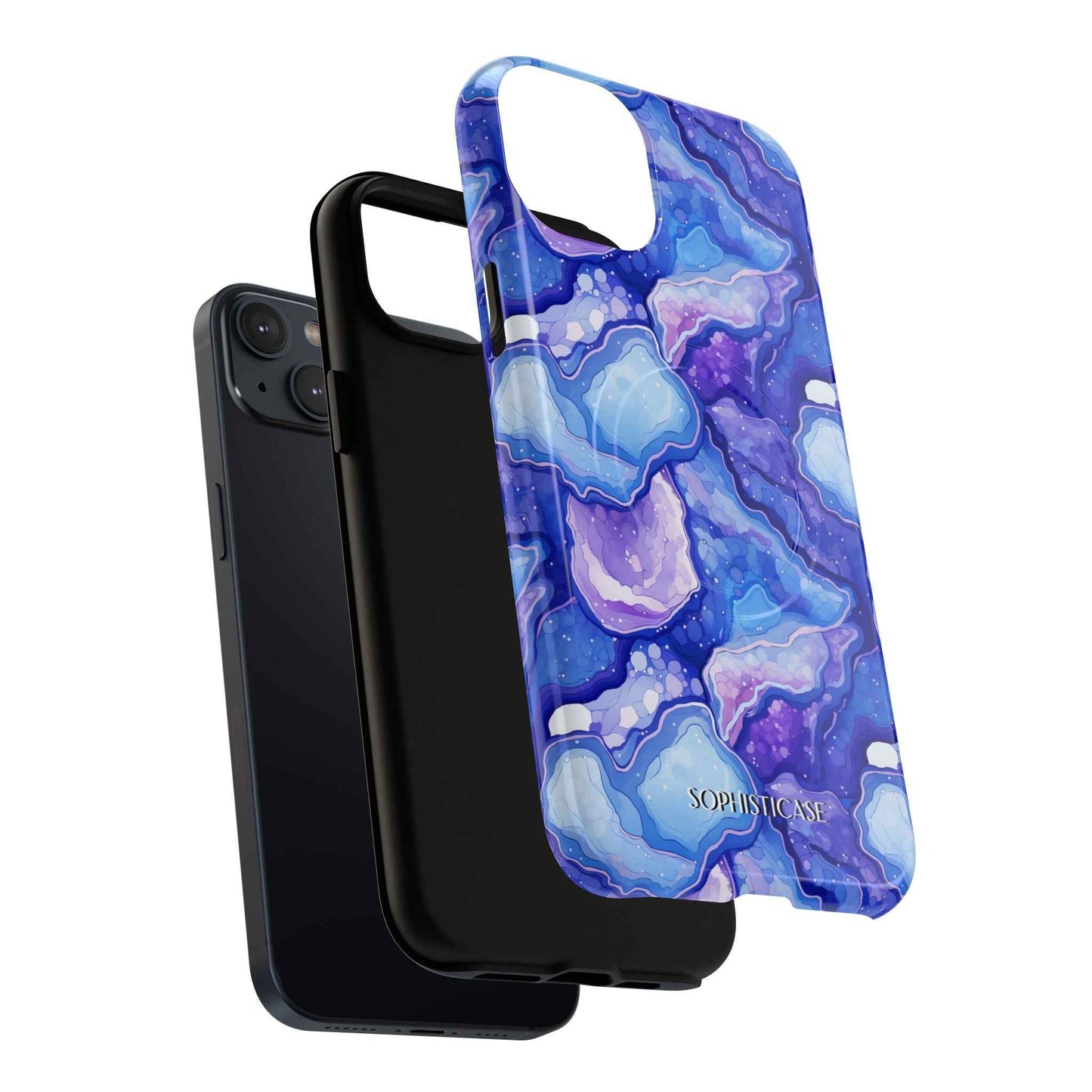 Nightstone in Supernova - Magsafe Case
