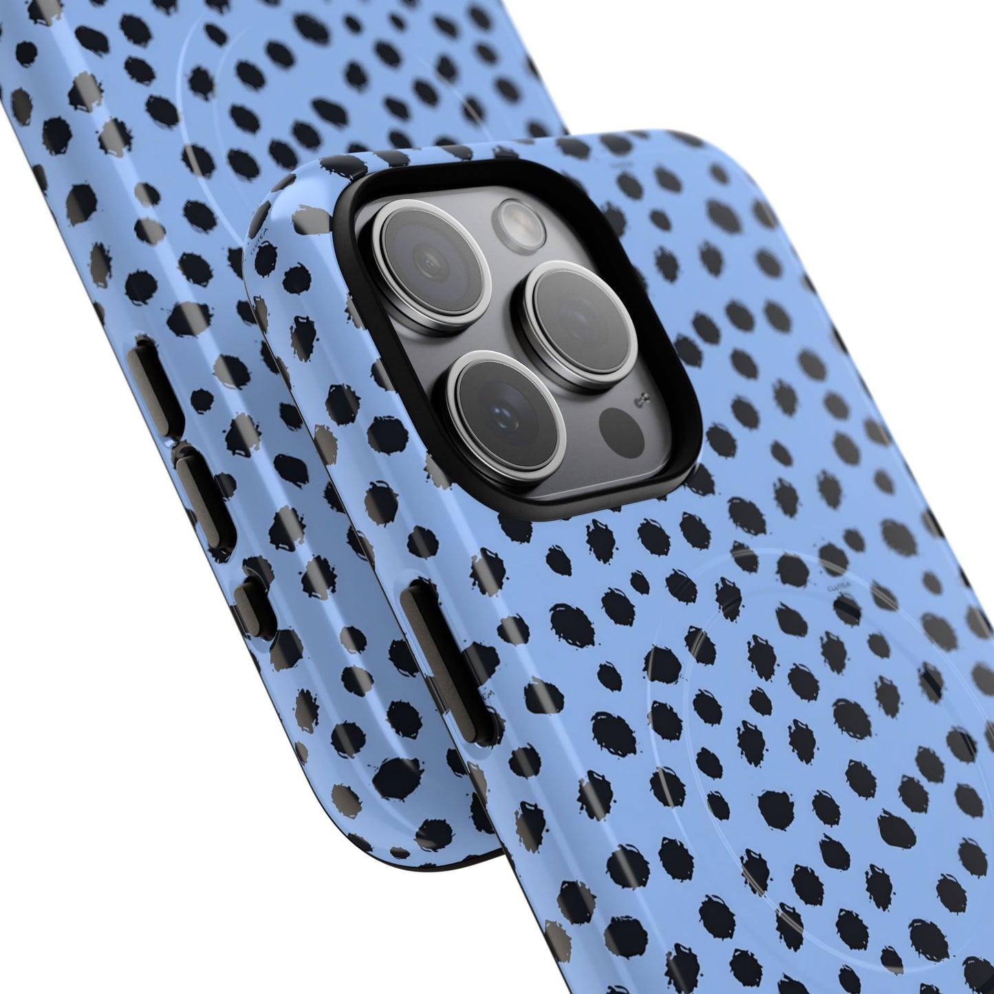 Cheetahs and Liars in Blue - Magsafe Case