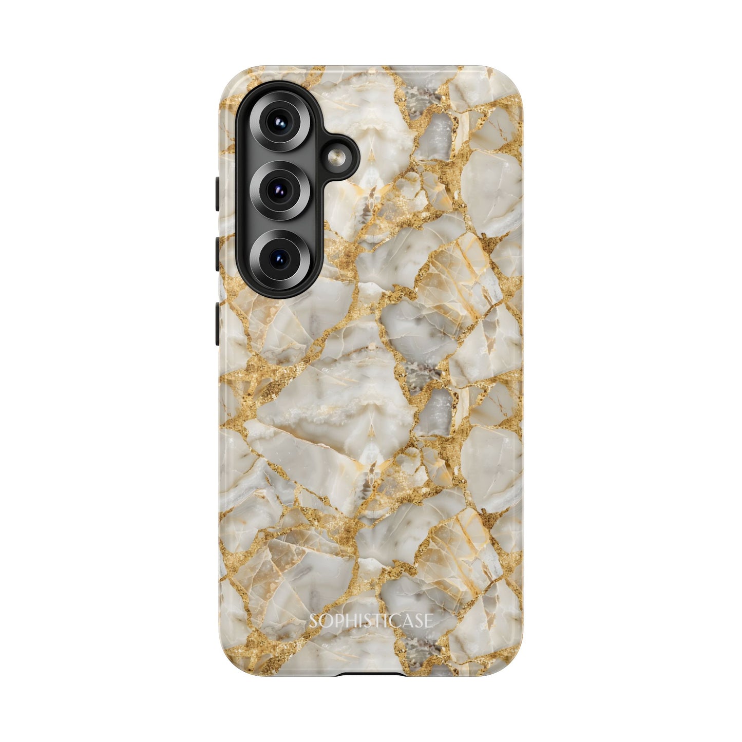 Gold Rush in Sonora - Samsung Galaxy Case