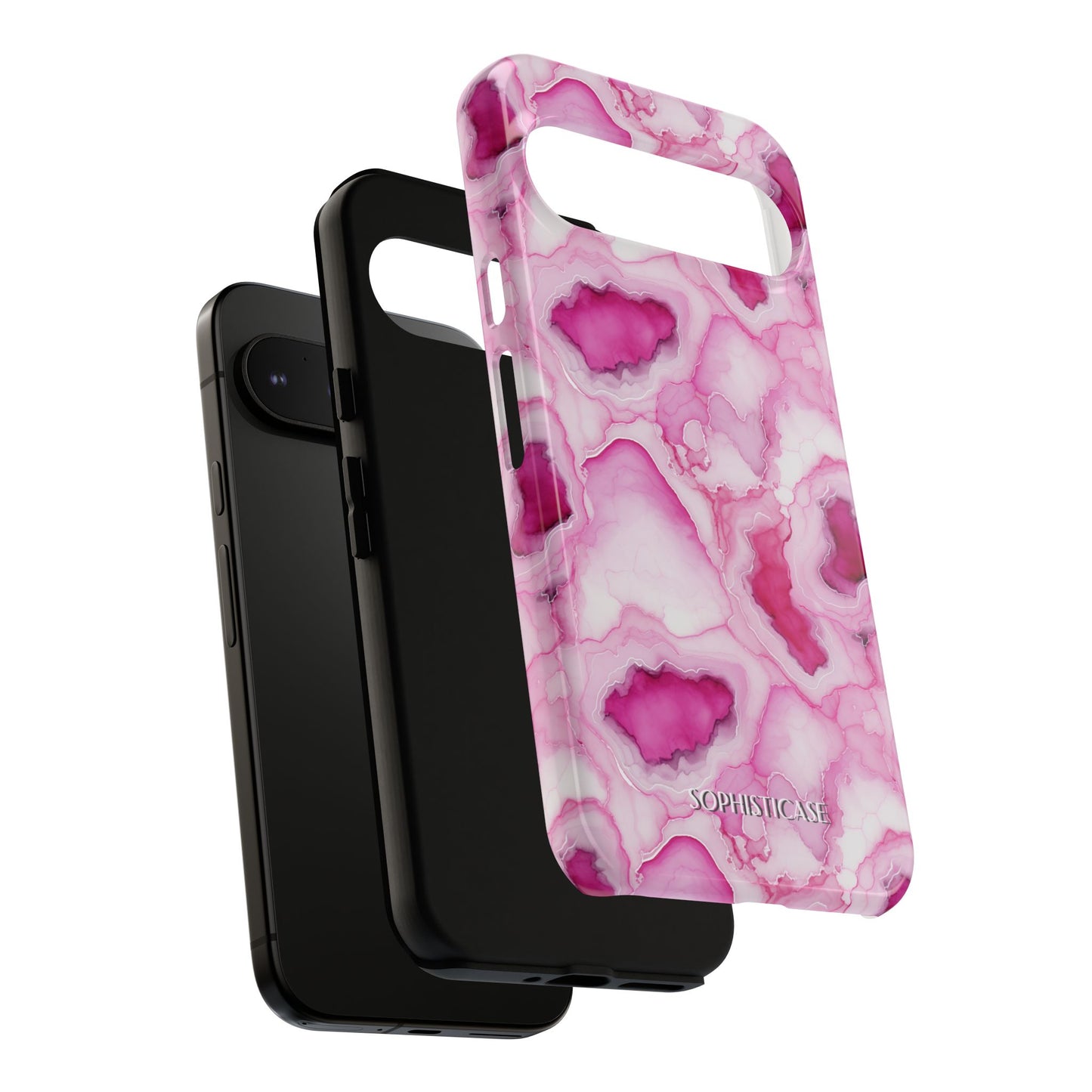 Dreamstone in Afterglow - Tough Phone Case