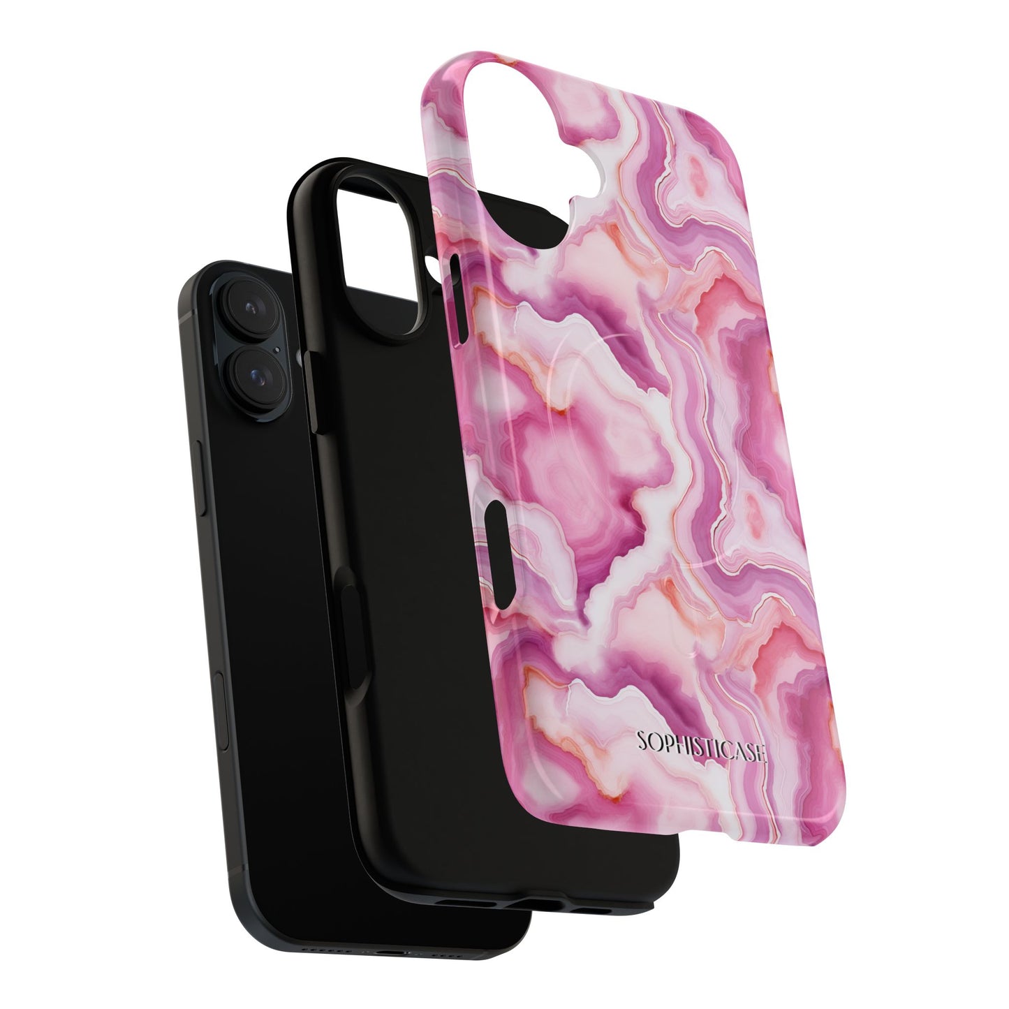 Dreamstone in Muse - Magsafe Case