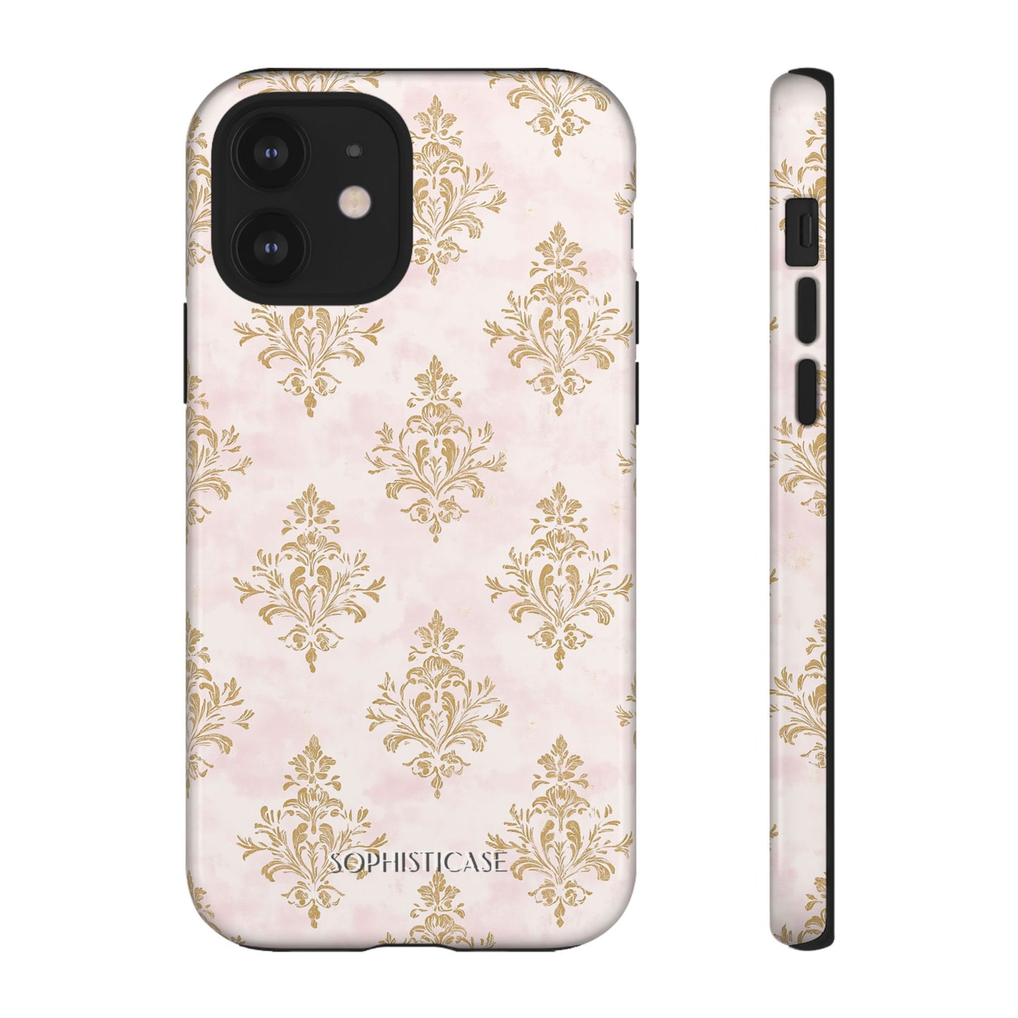 The Sweetest Thing in Ariana - iPhone Case