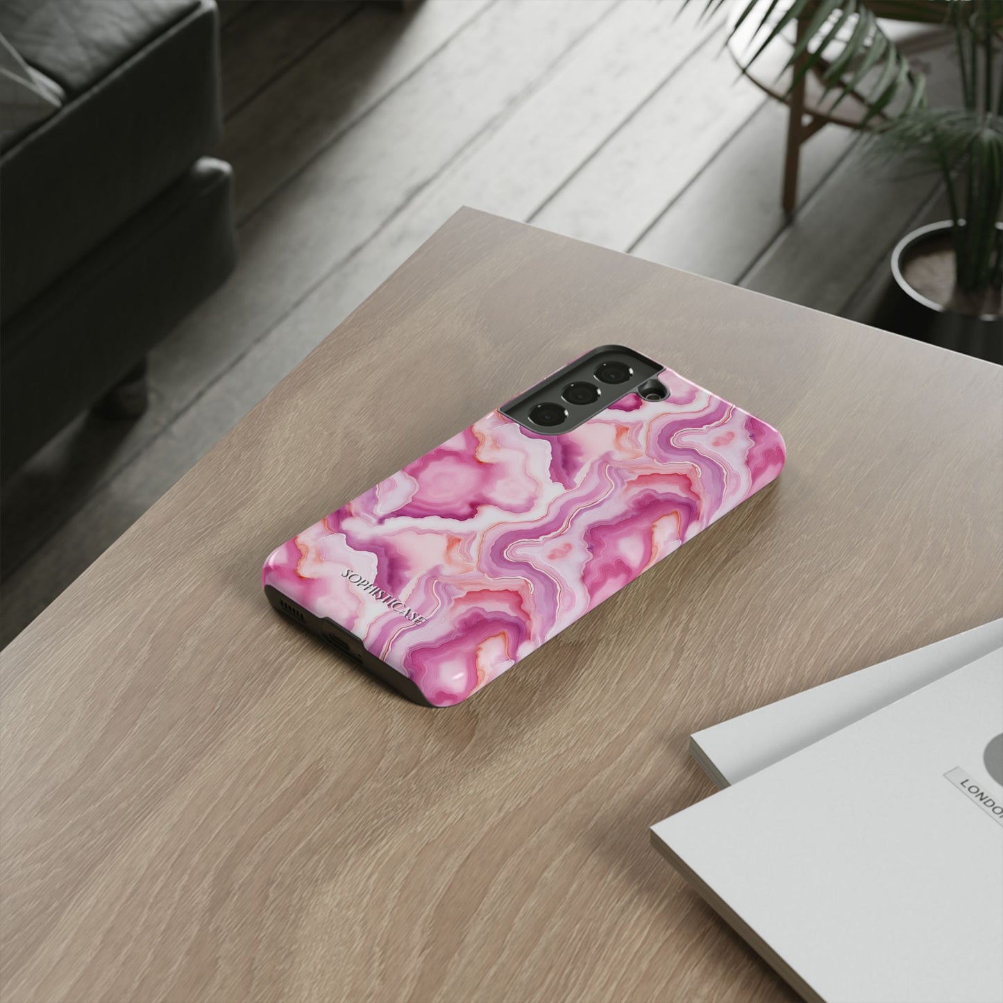 Dreamstone in Muse - Tough Phone Case