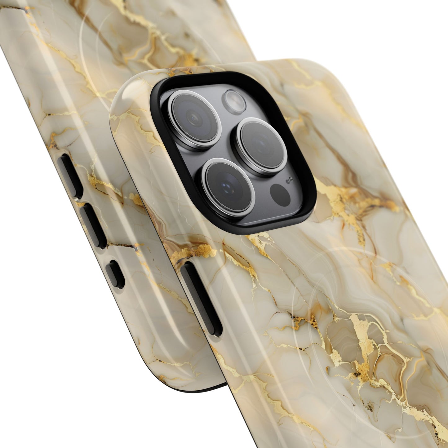 Gold Rush in Solace - Magsafe Case