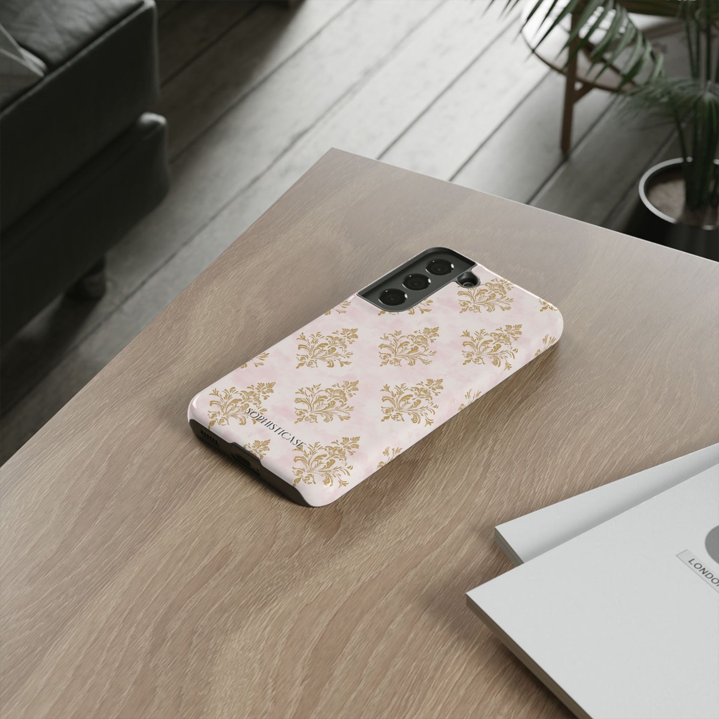 The Sweetest Thing in Ariana - Tough Phone Case
