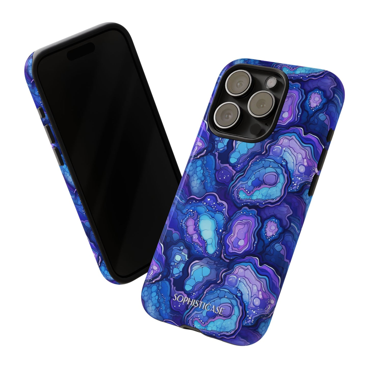 Nightstone in Starlight - Tough Phone Case