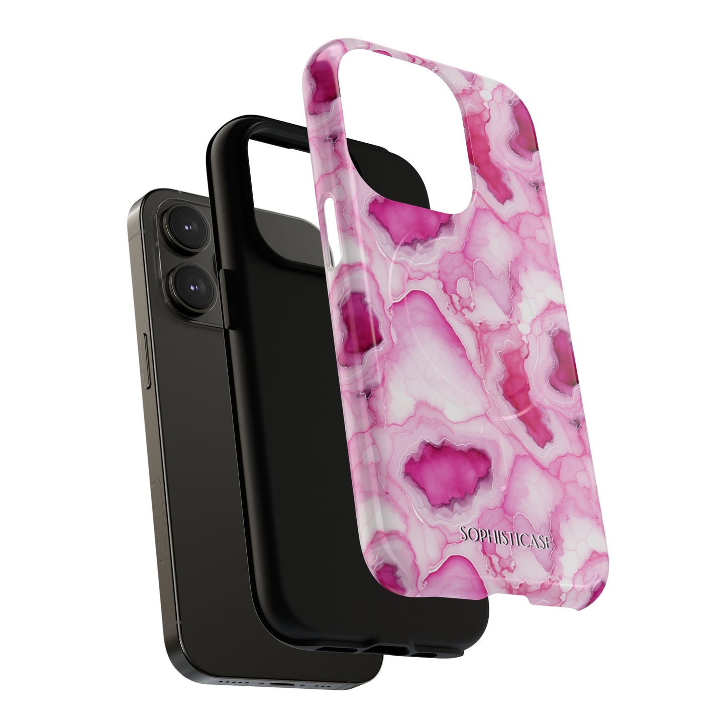 Dreamstone in Afterglow - Magsafe Case