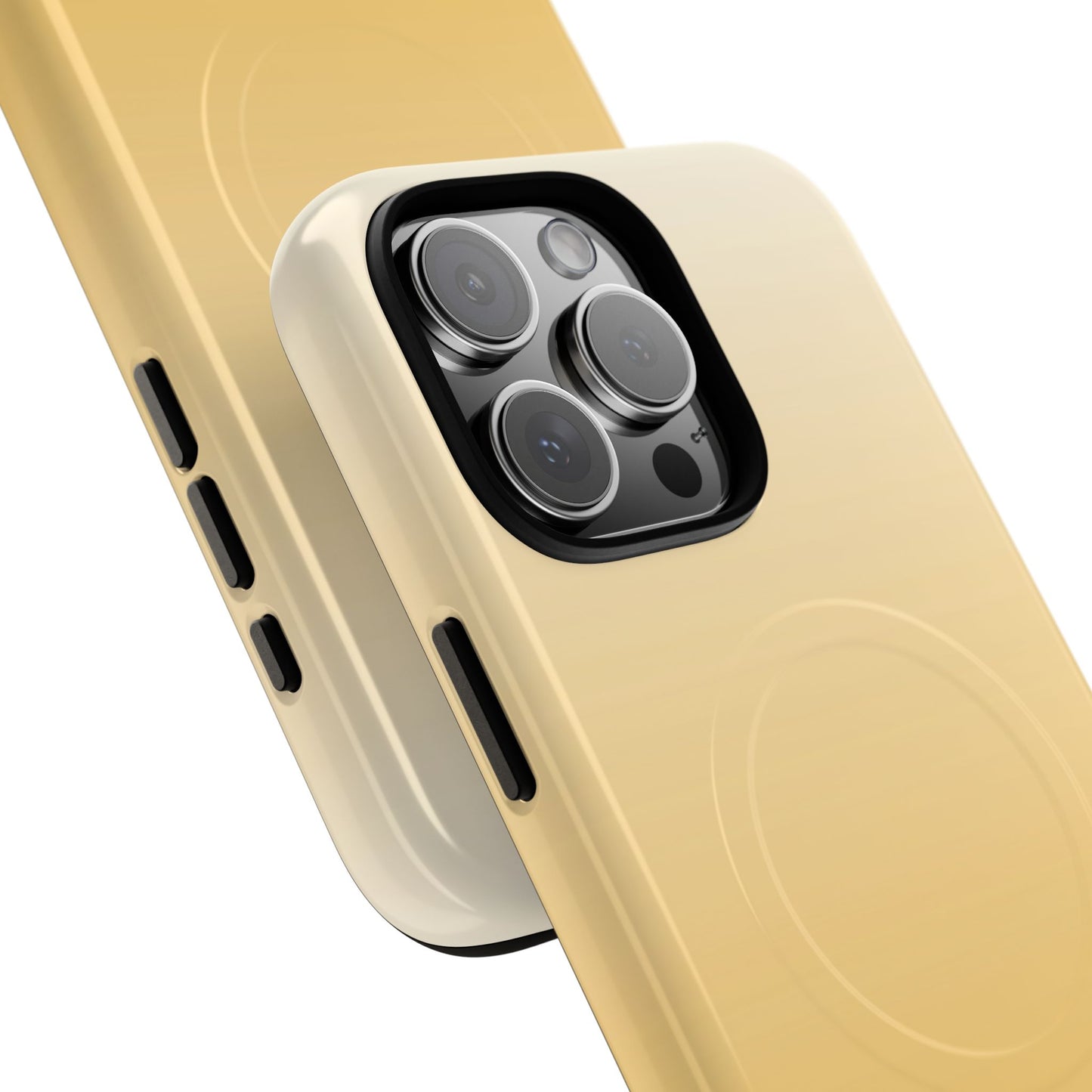 Heavenly in Mustard - Magsafe Case