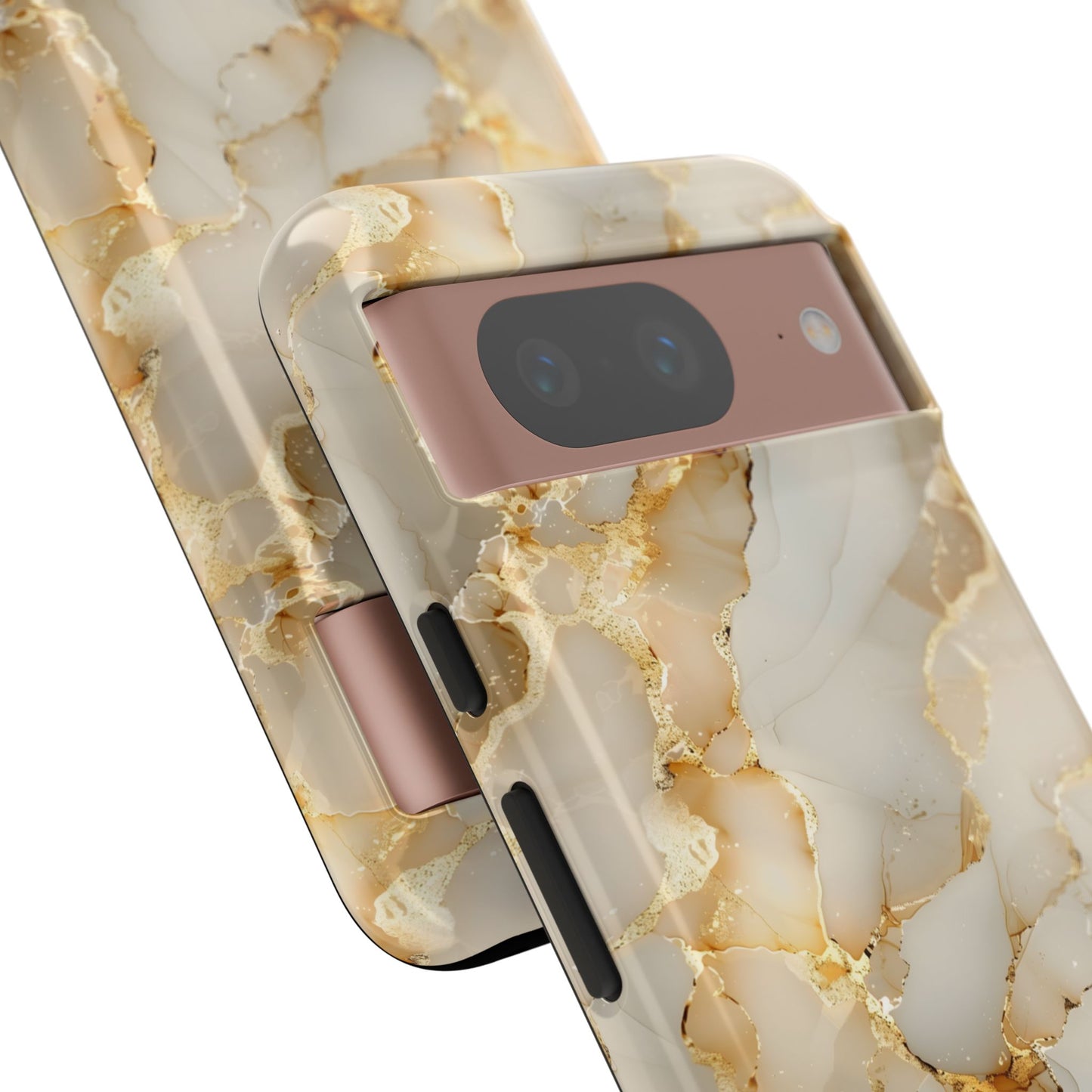 Gold Rush in Cadia - Tough Phone Case