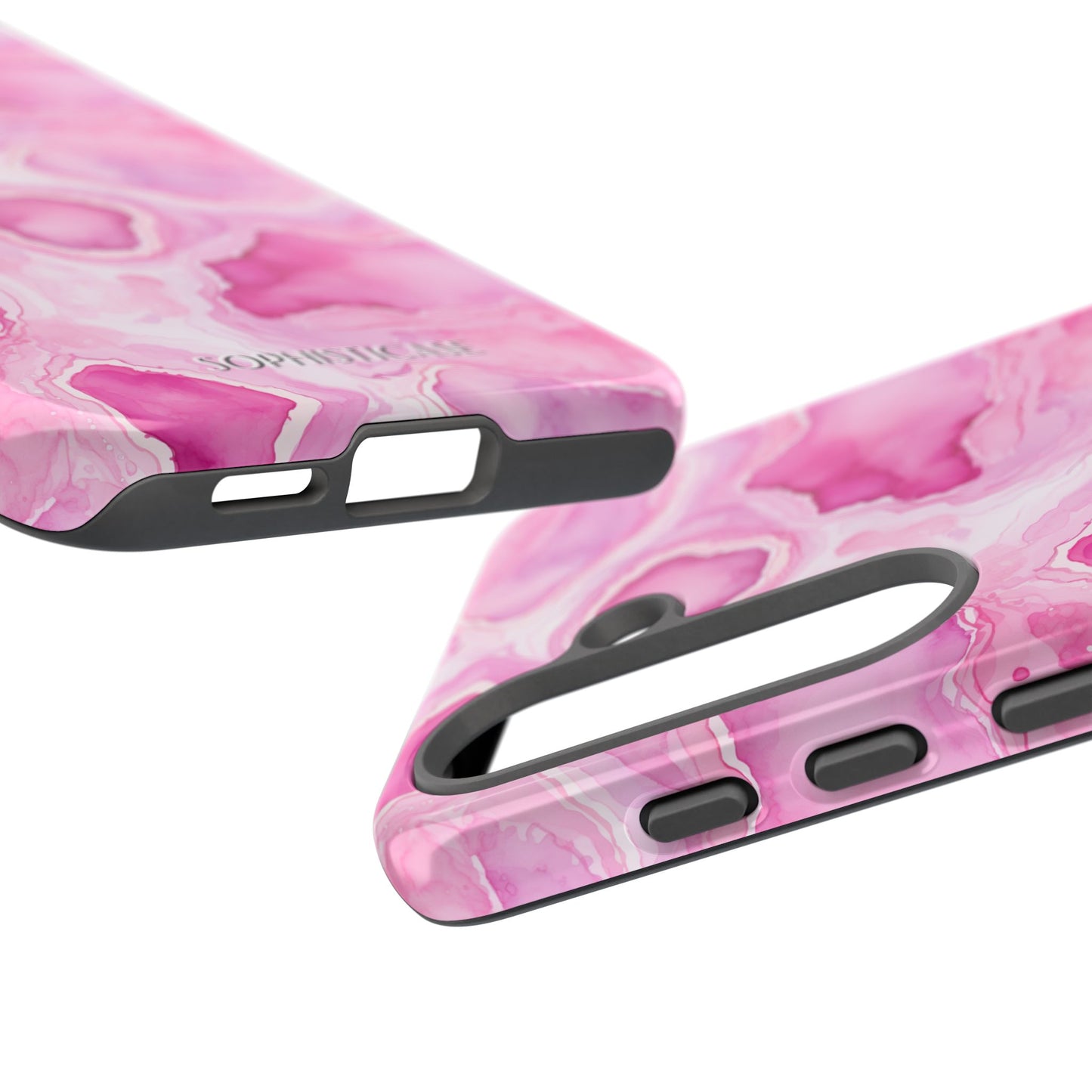 Dreamstone in Halo Kiss - Tough Phone Case