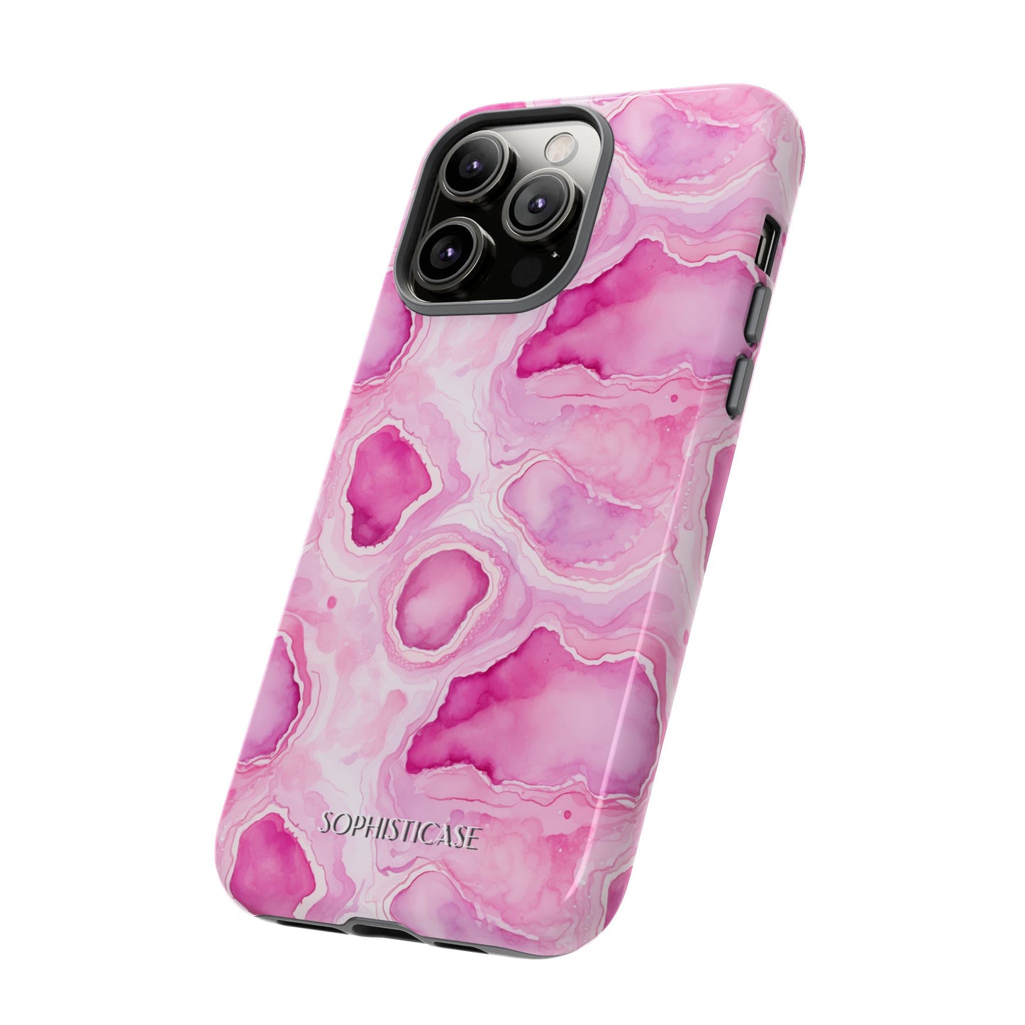 Dreamstone in Halo Kiss - Tough Phone Case
