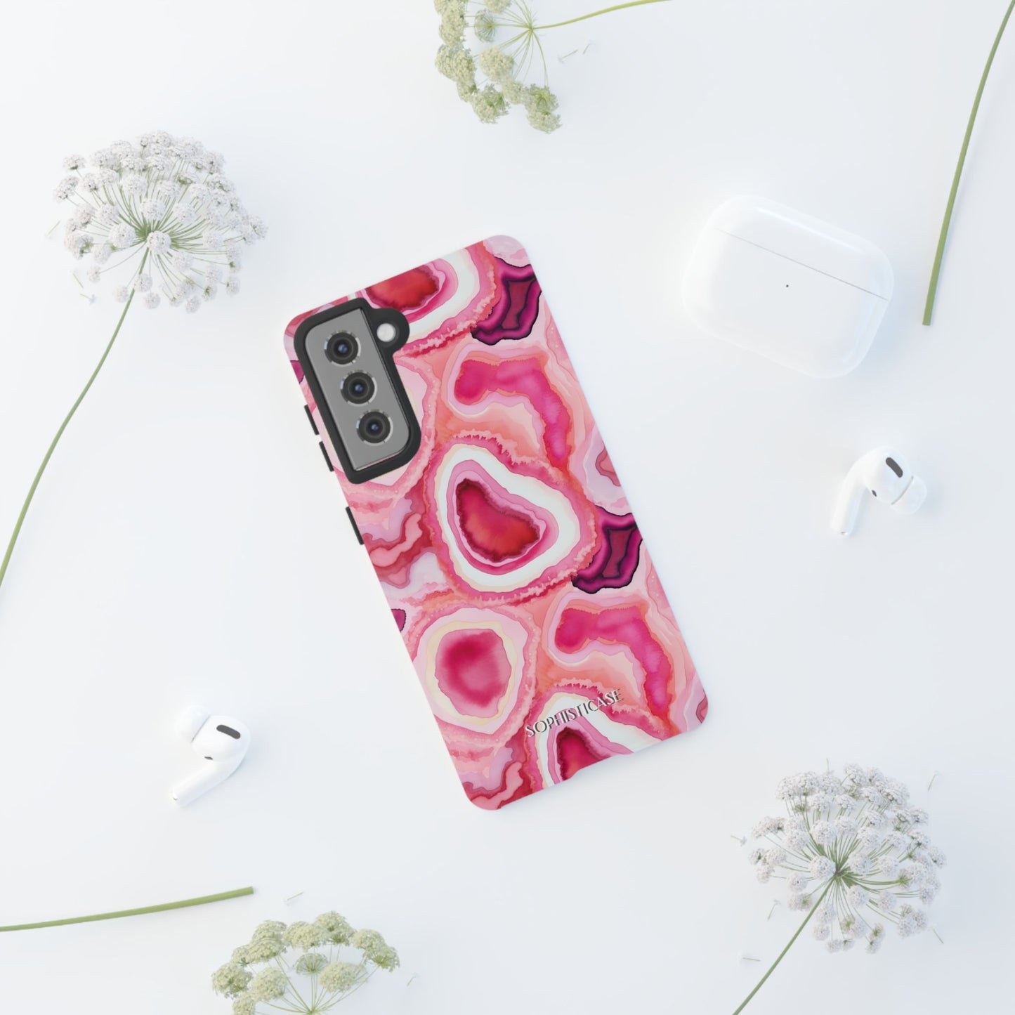 Dreamstone in Sunshine - Tough Phone Case