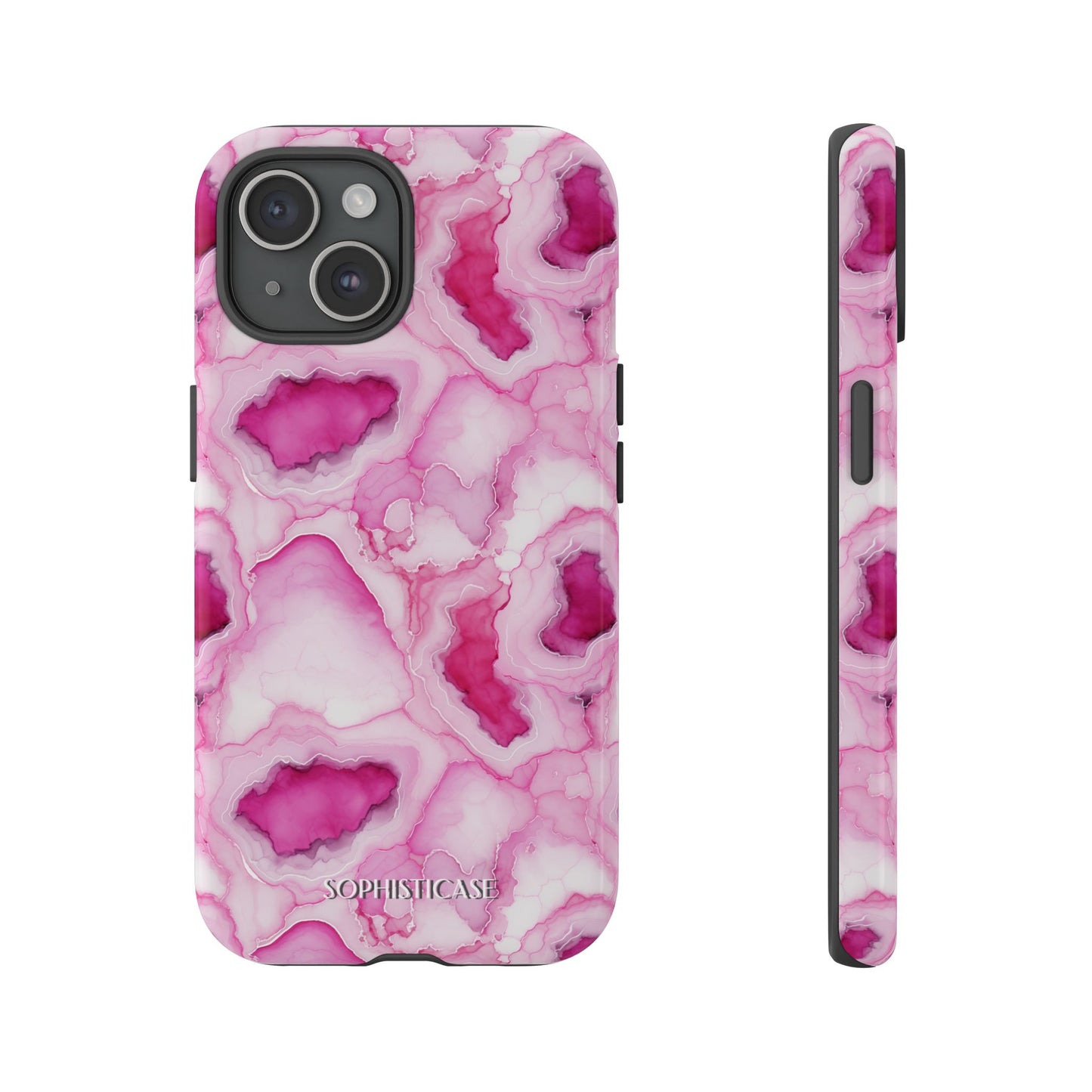 Dreamstone in Afterglow - Tough Phone Case