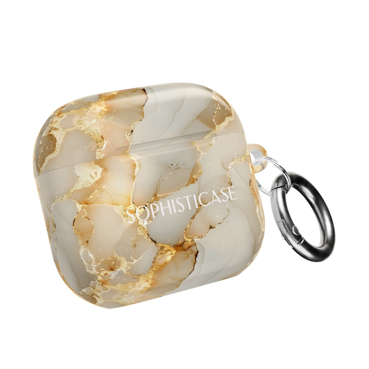 AirPod Cases - Gold Rush in Cadia