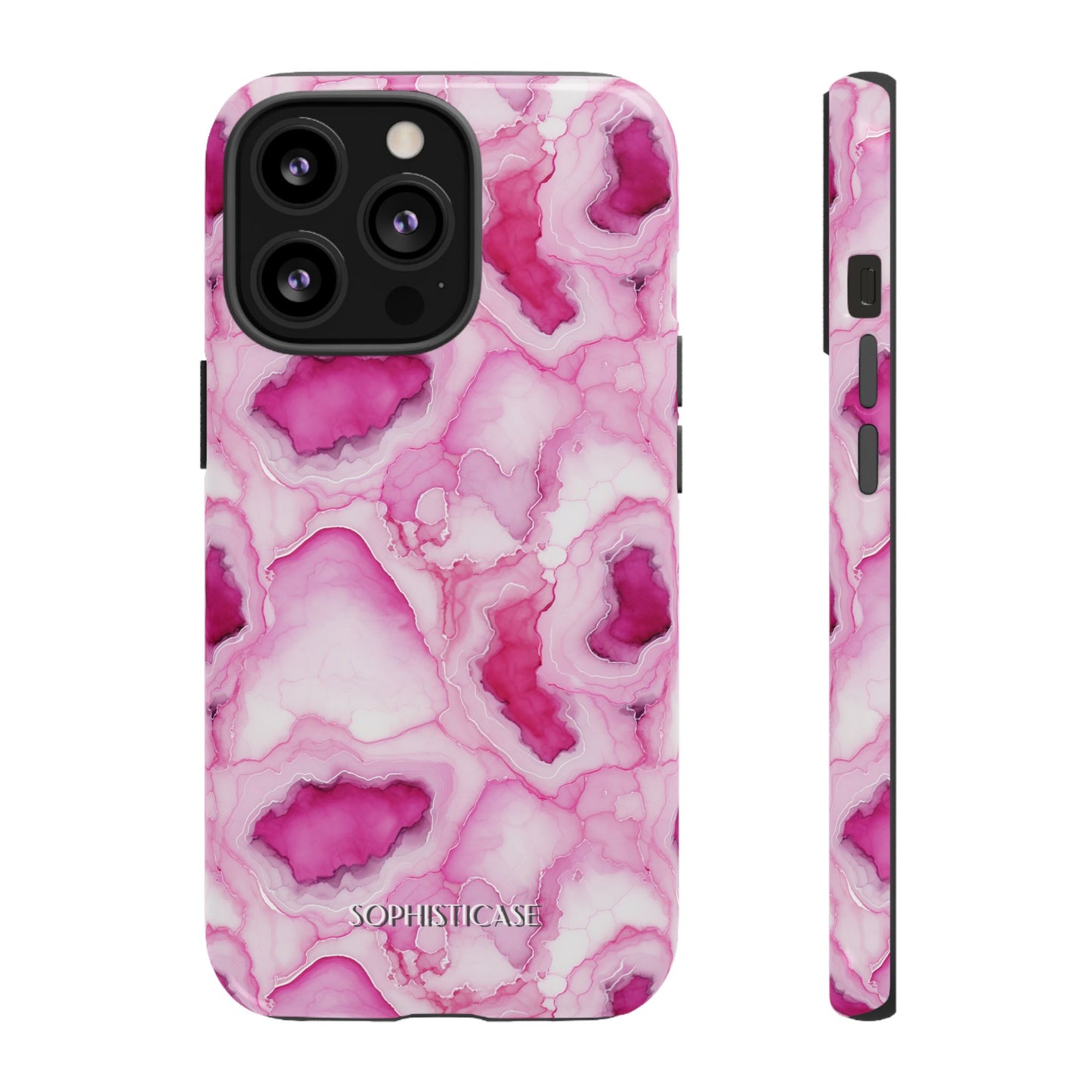 Dreamstone in Afterglow - Tough Phone Case
