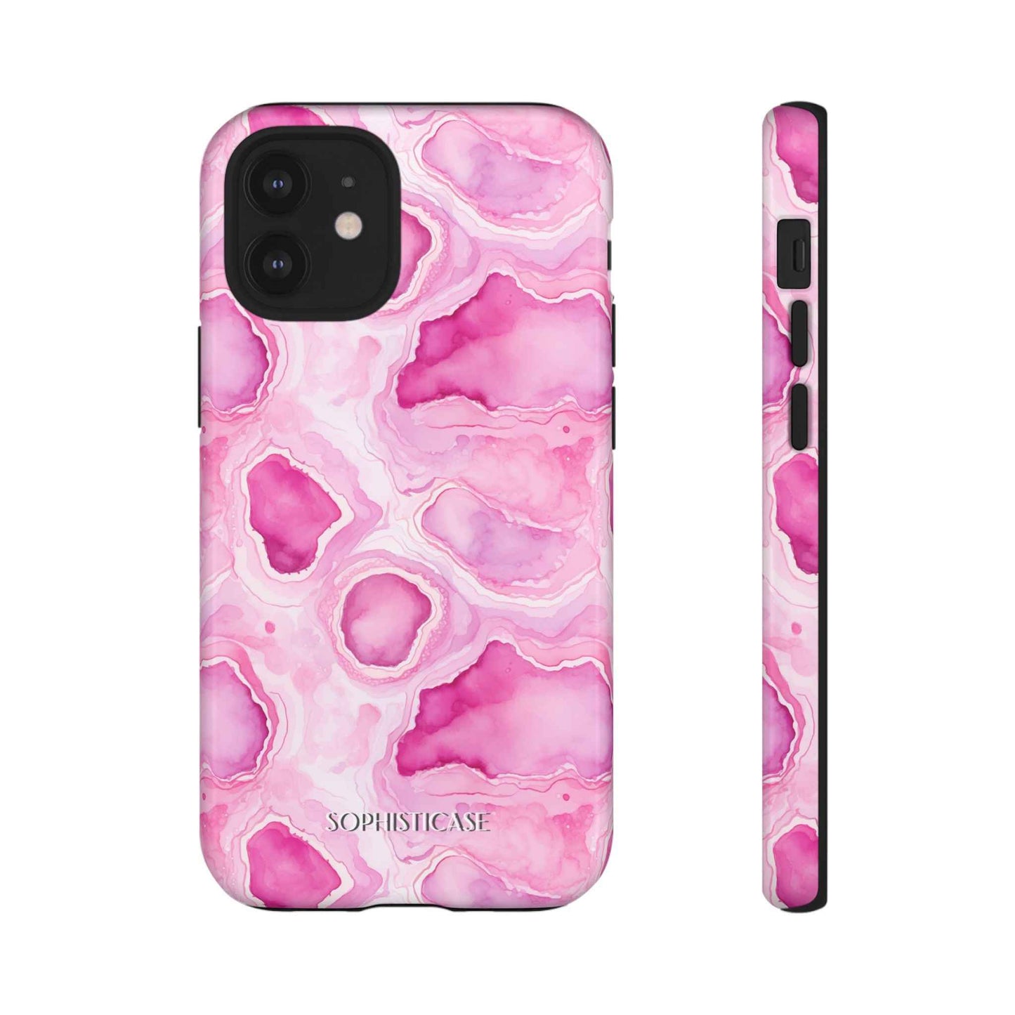 Dreamstone in Halo Kiss - Tough Phone Case
