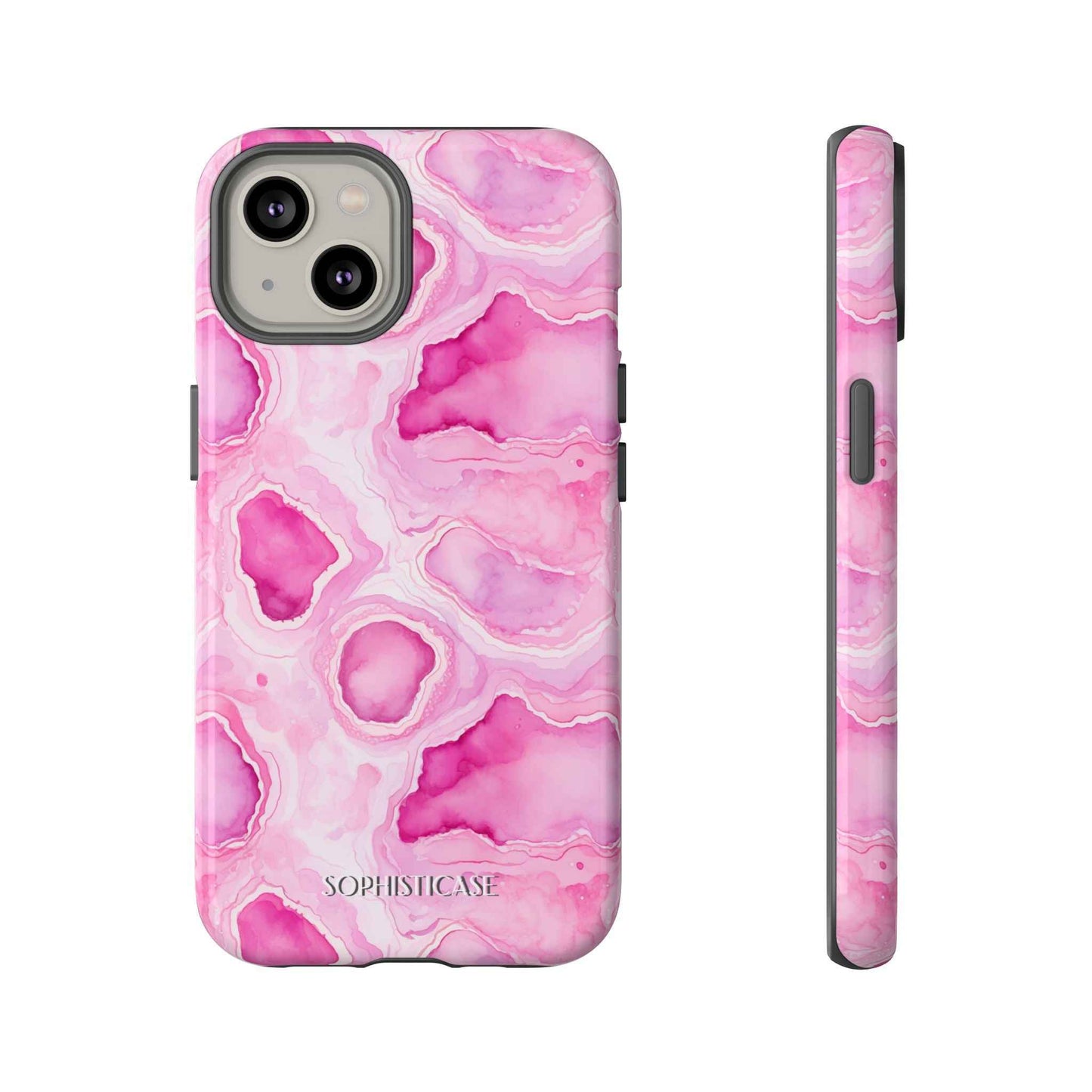 Dreamstone in Halo Kiss - Tough Phone Case
