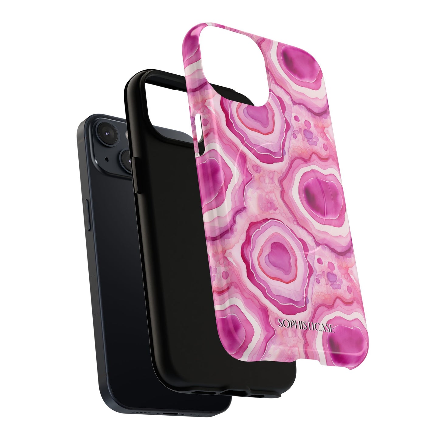 Dreamstone in Dawn - Magsafe Case