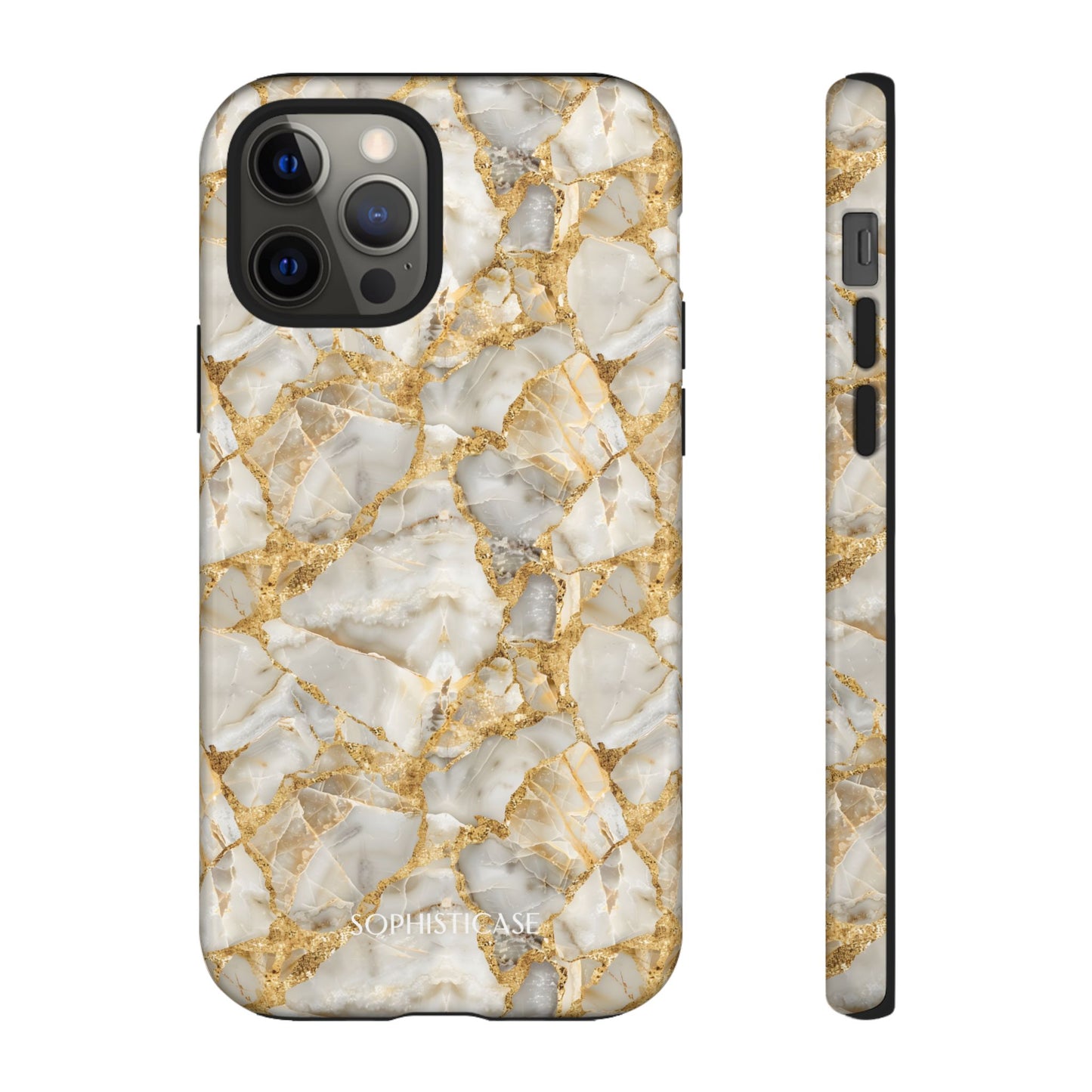 Gold Rush in Sonora - iPhone Magsafe Case