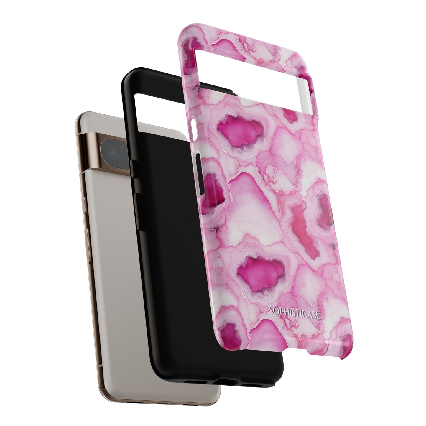 Dreamstone in Afterglow - Tough Phone Case