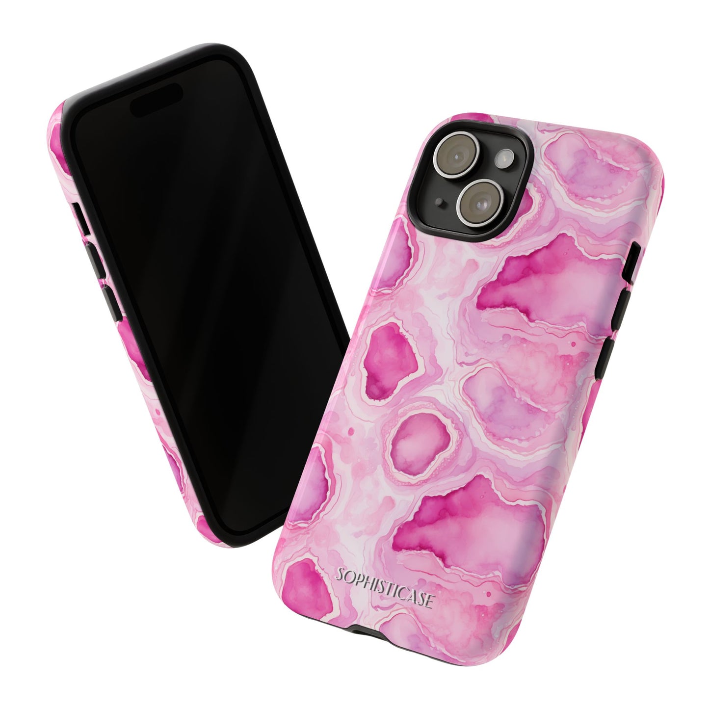 Dreamstone in Halo Kiss - Tough Phone Case
