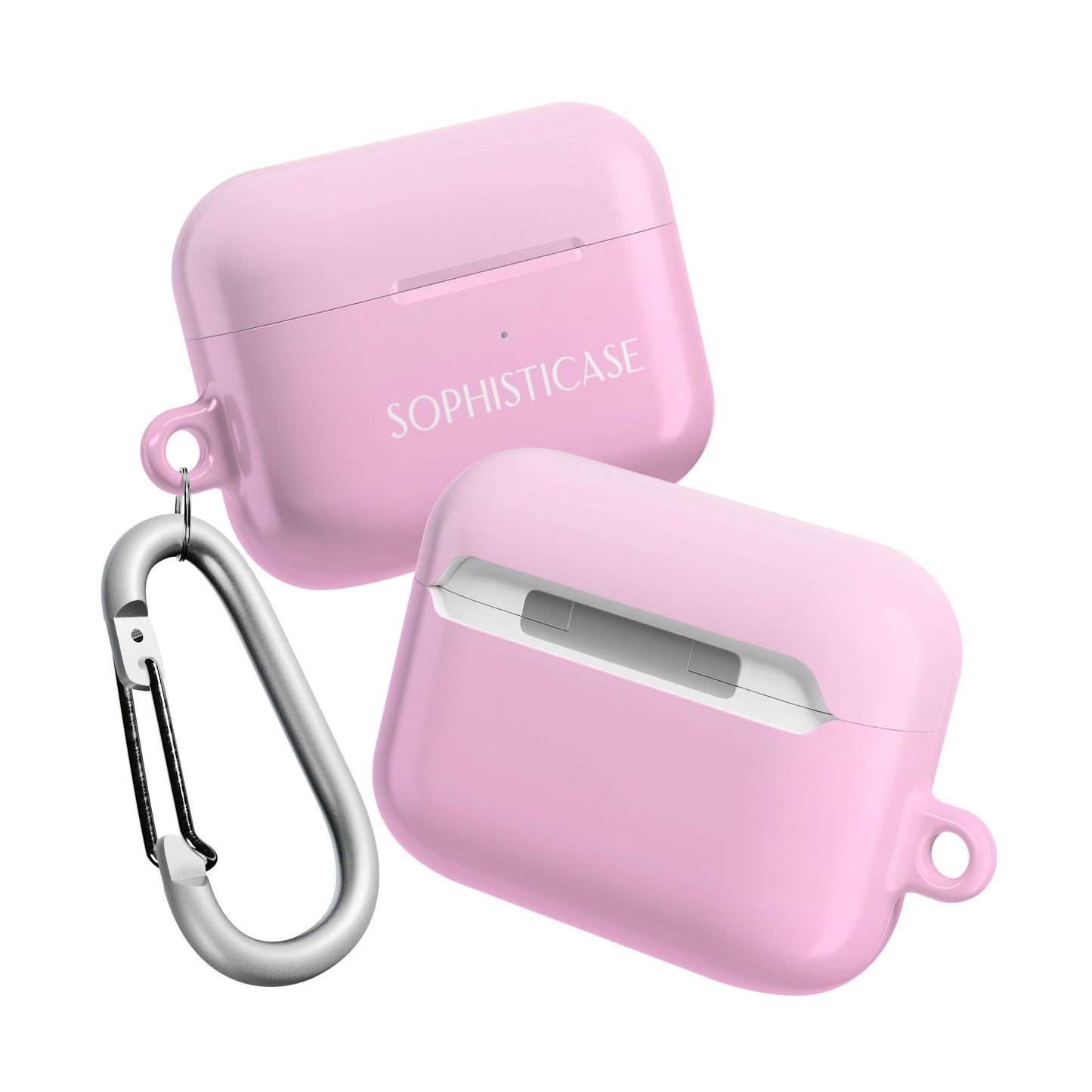 AirPod Cases - Heavenly in Pink