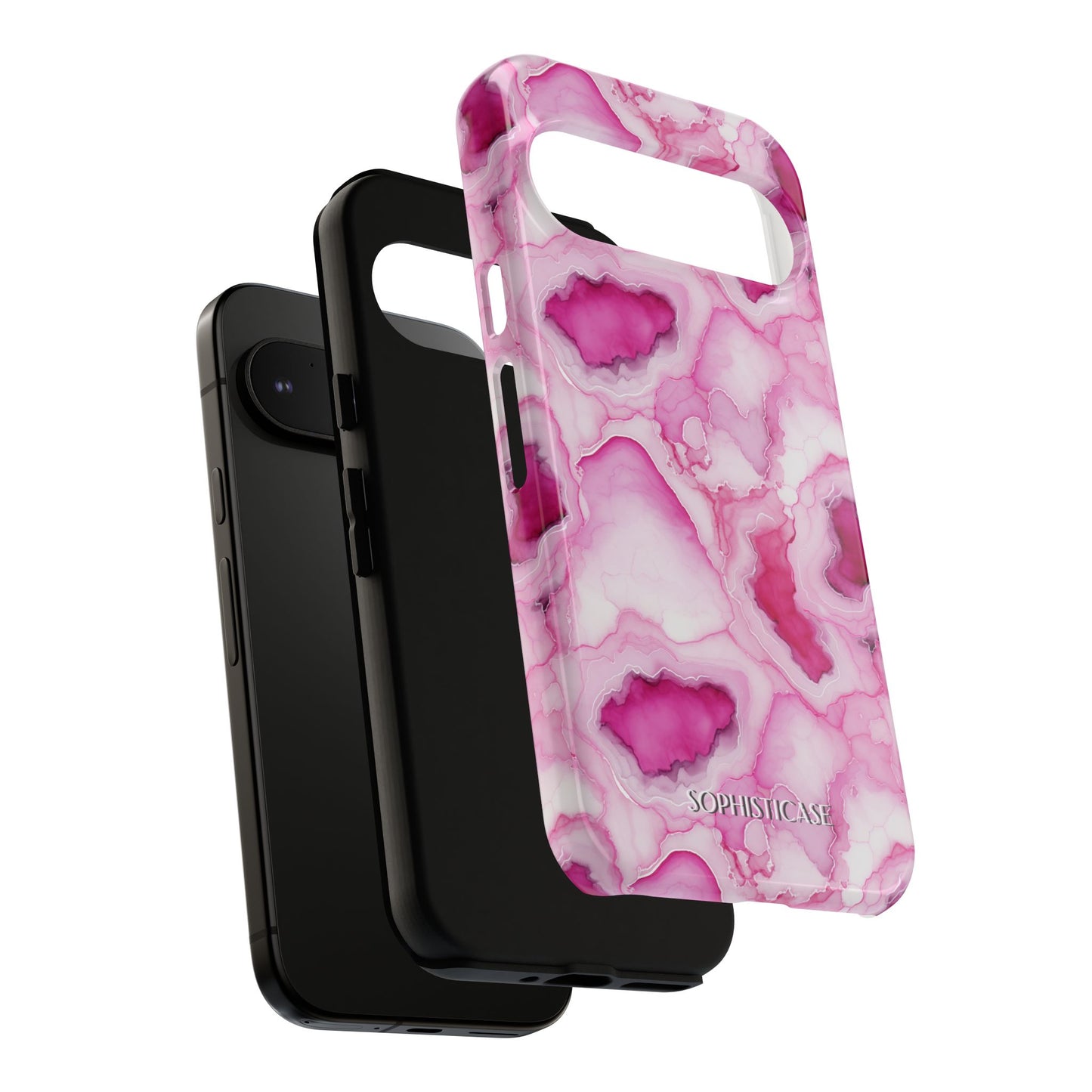 Dreamstone in Afterglow - Tough Phone Case