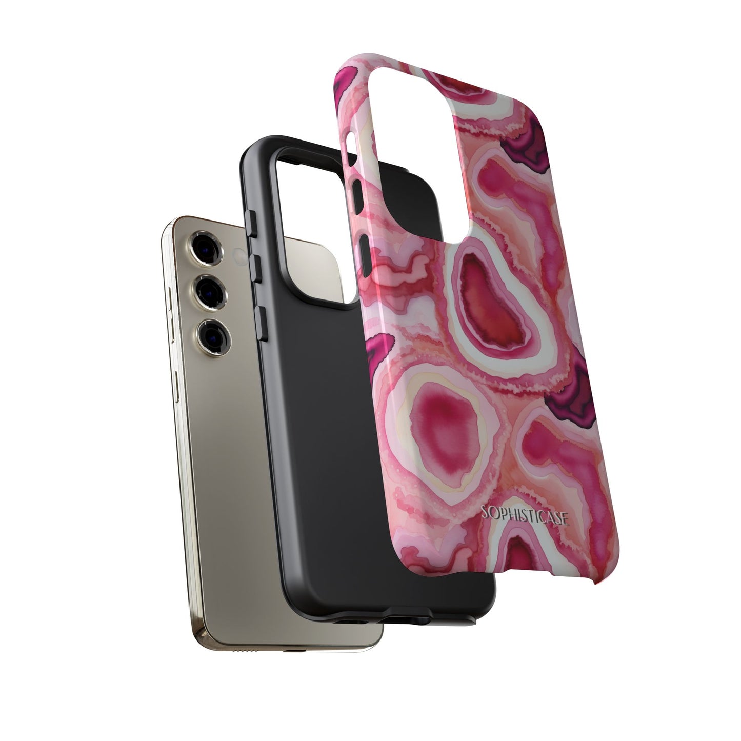 Dreamstone in Sunshine - Tough Phone Case