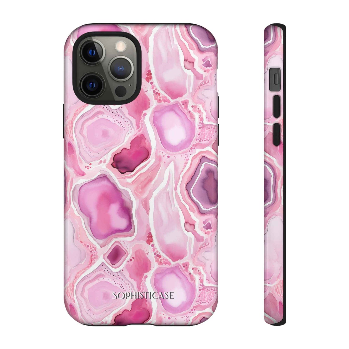Dreamstone in Blush - Tough Phone Case