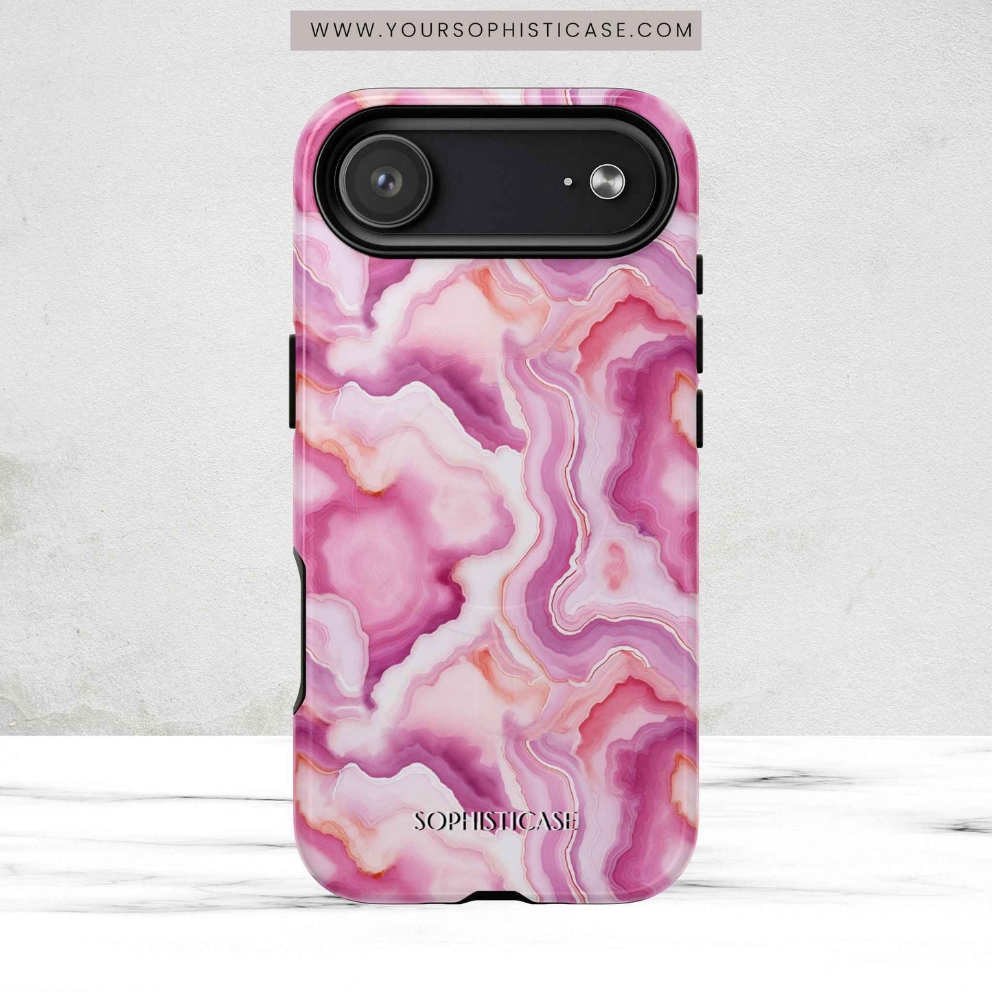 Dreamstone in Muse - Magsafe Case