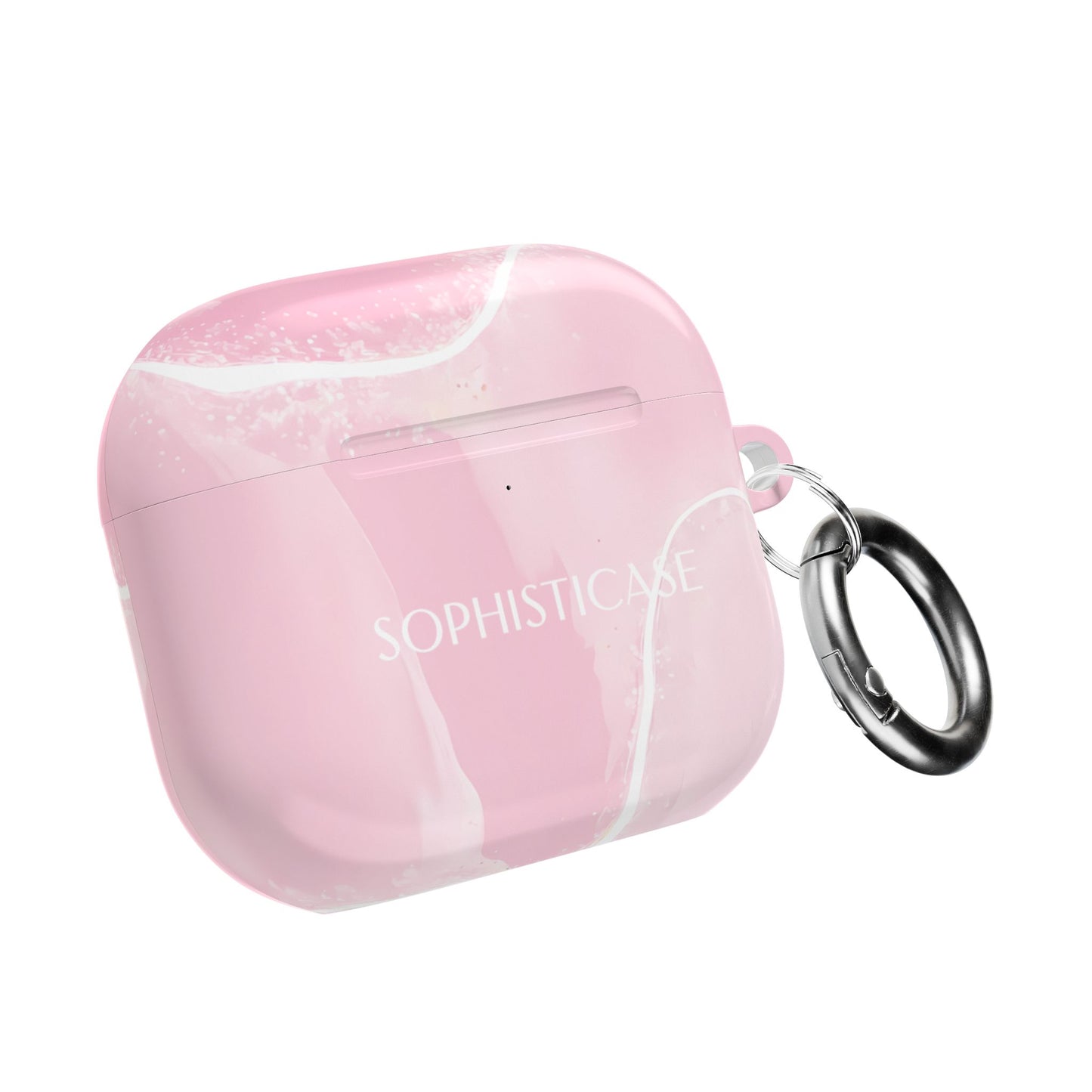 AirPod Cases - Serenity in Pink