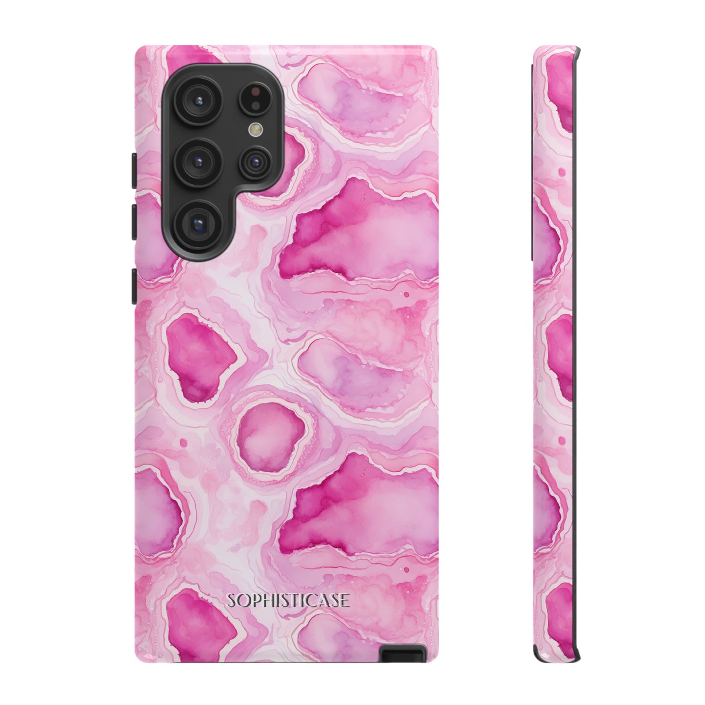 Dreamstone in Halo Kiss - Tough Phone Case