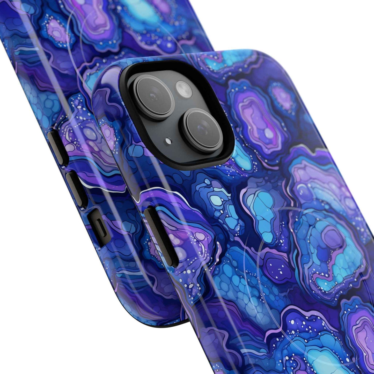 Nightstone in Starlight - Magsafe Case