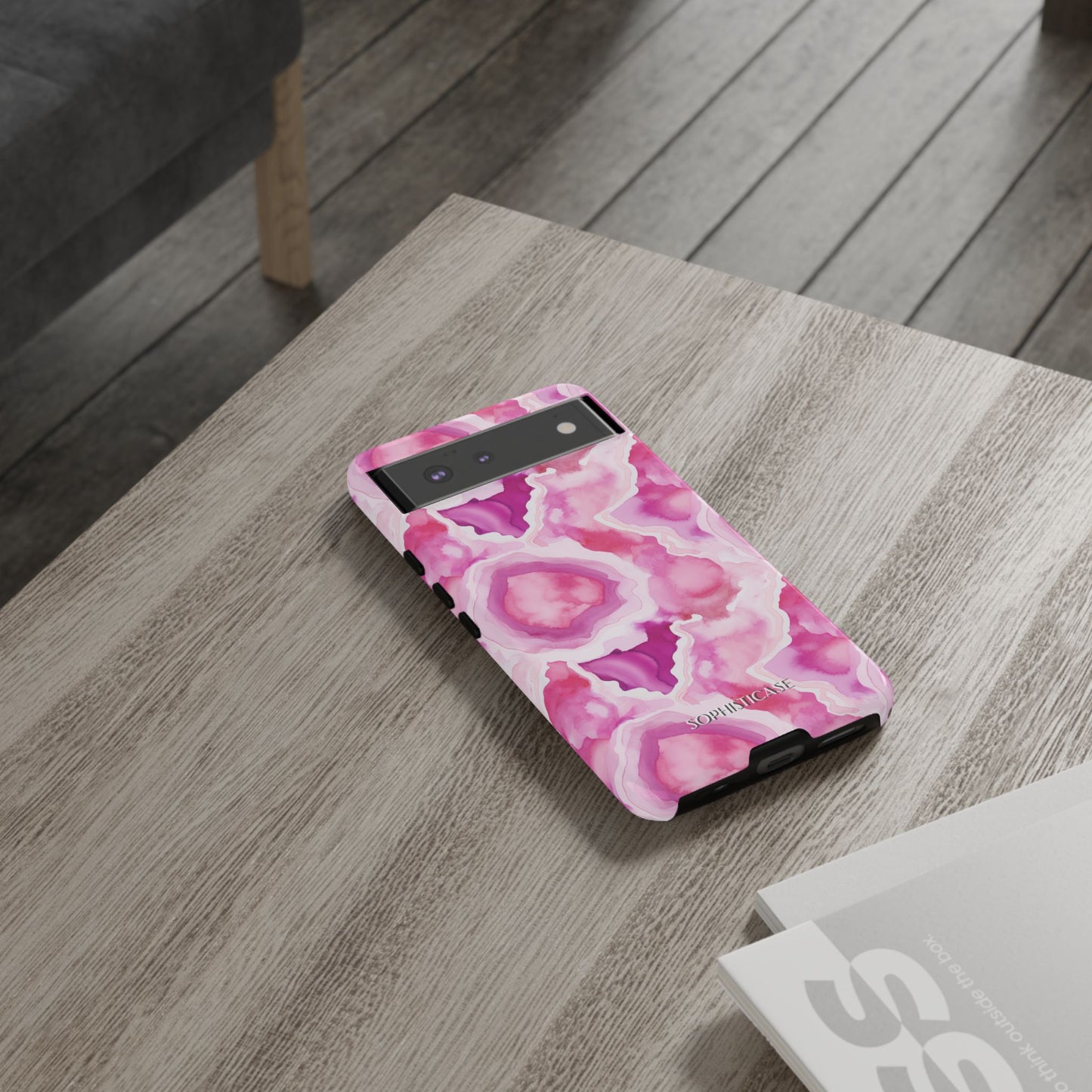 Dreamstone in Dusk - Tough Phone Case