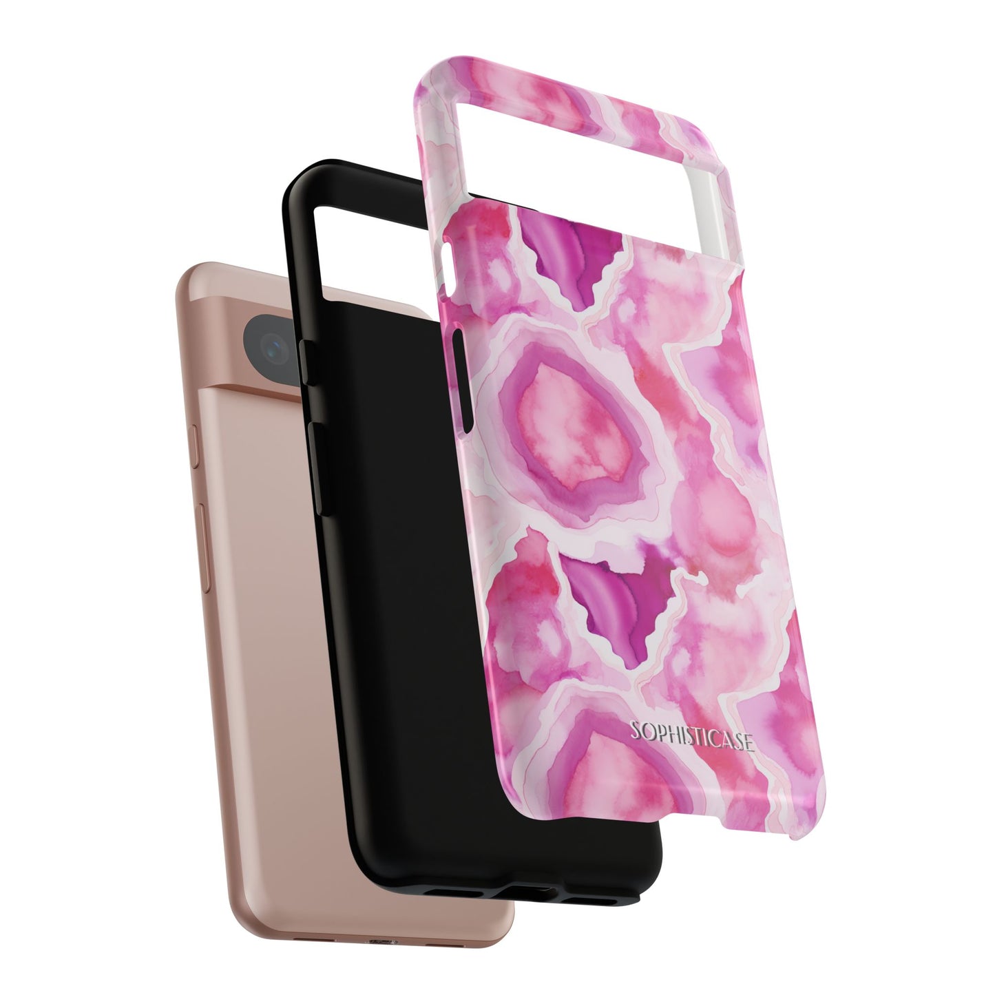 Dreamstone in Dusk - Tough Phone Case