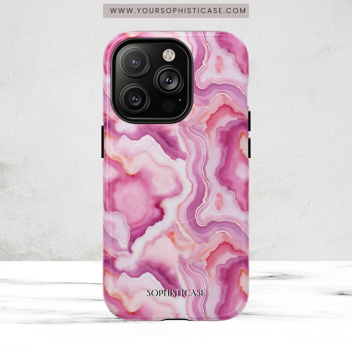 Dreamstone in Muse - Magsafe Case