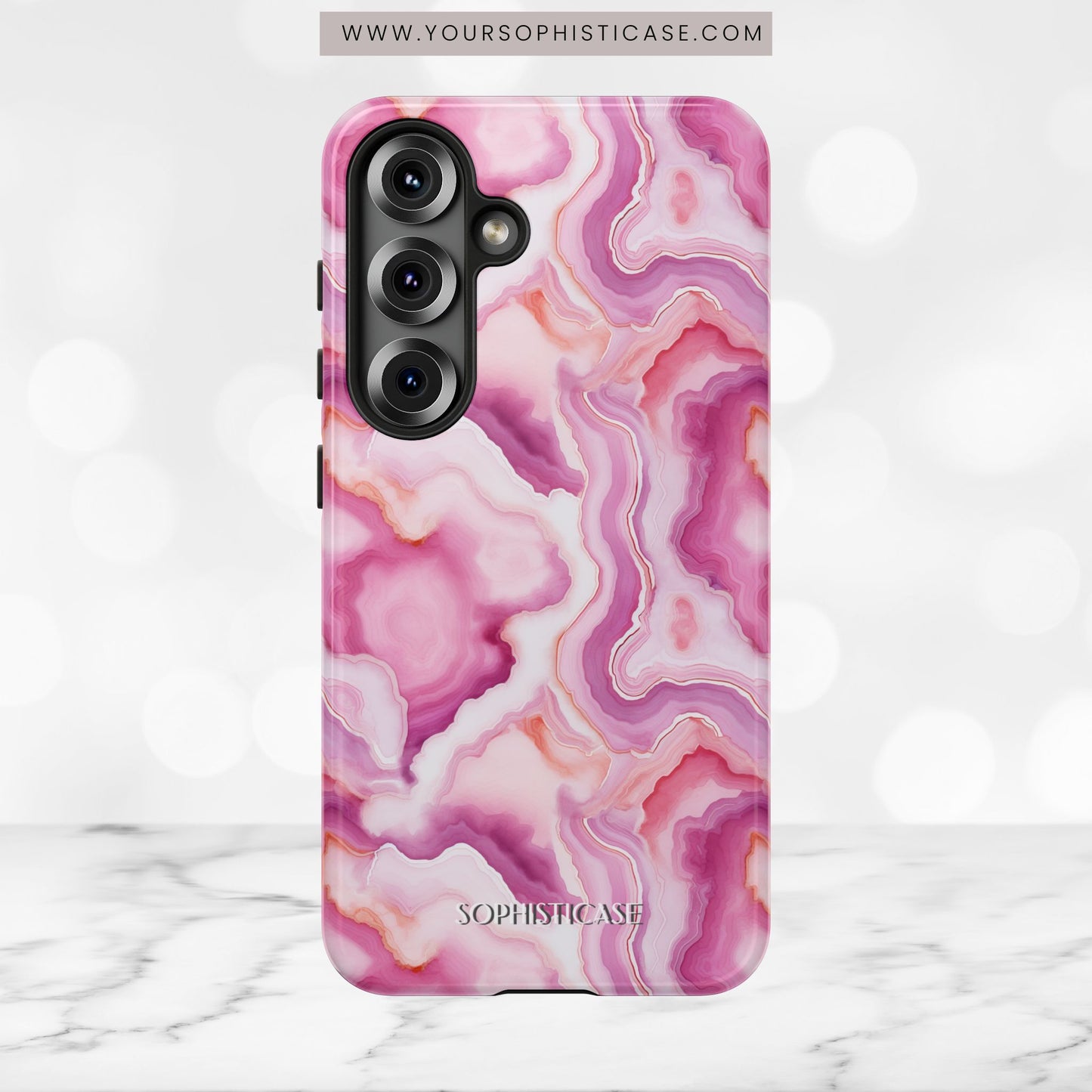 Dreamstone in Muse - Tough Phone Case