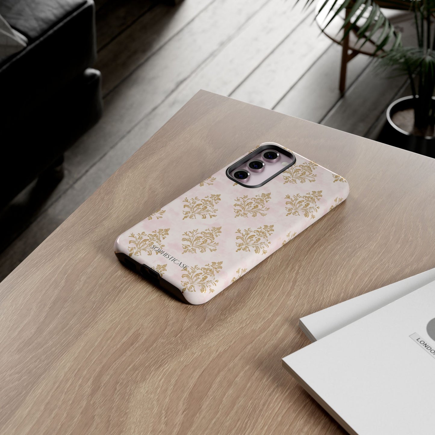 The Sweetest Thing in Ariana - Tough Phone Case