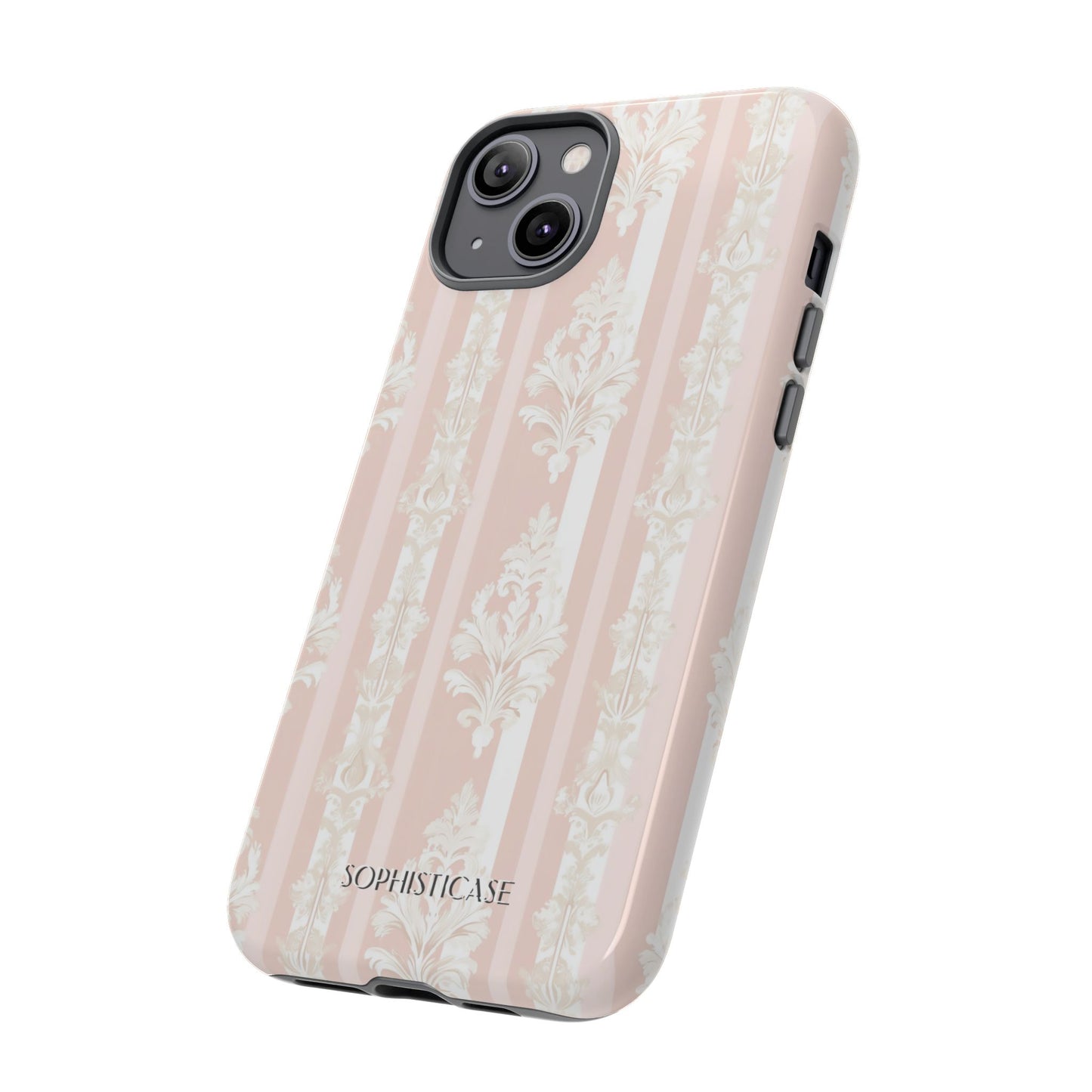 The Sweetest Thing in Polly - iPhone Case