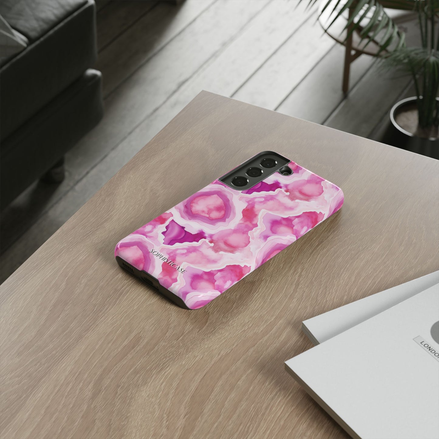 Dreamstone in Dusk - Tough Phone Case
