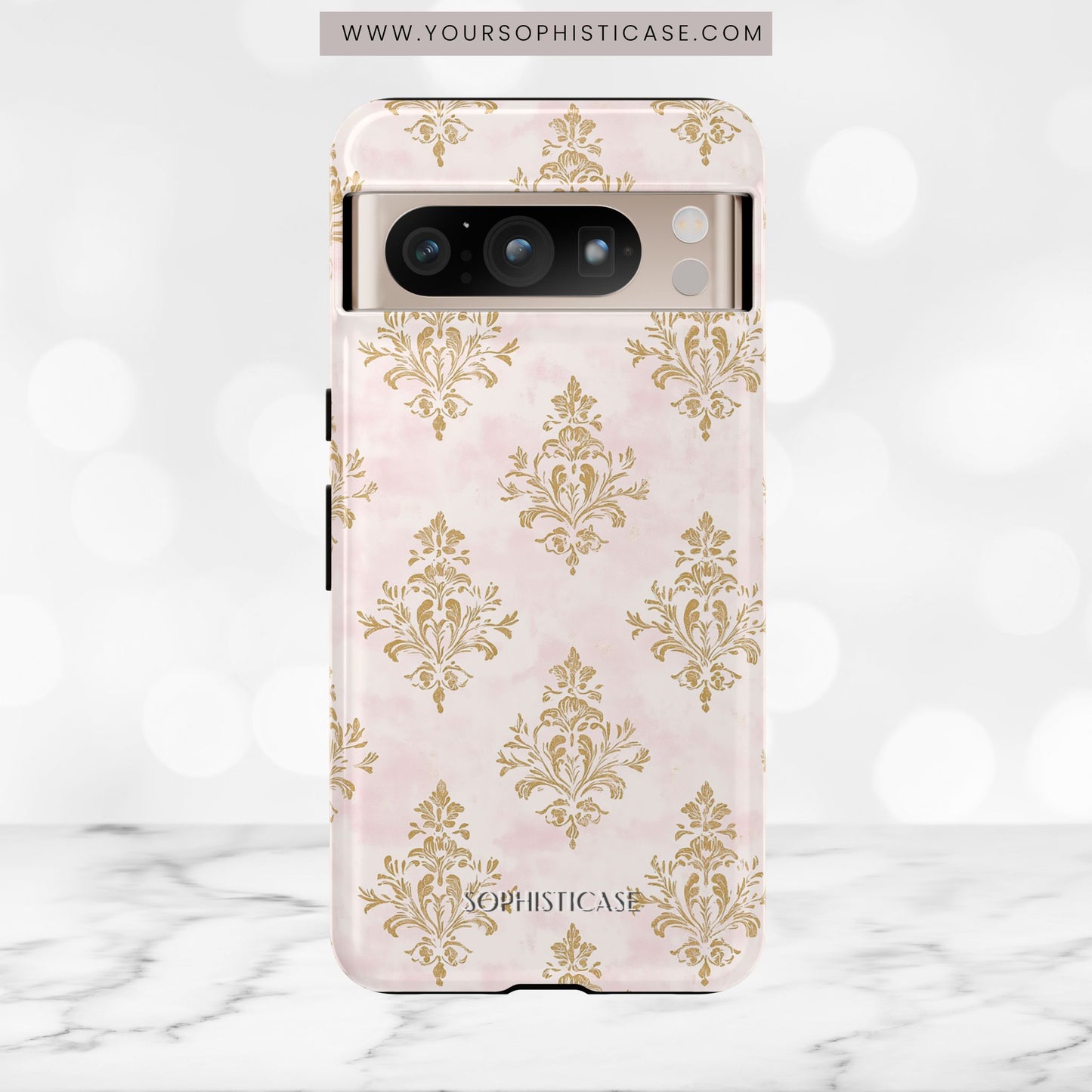 The Sweetest Thing in Ariana - Tough Phone Case