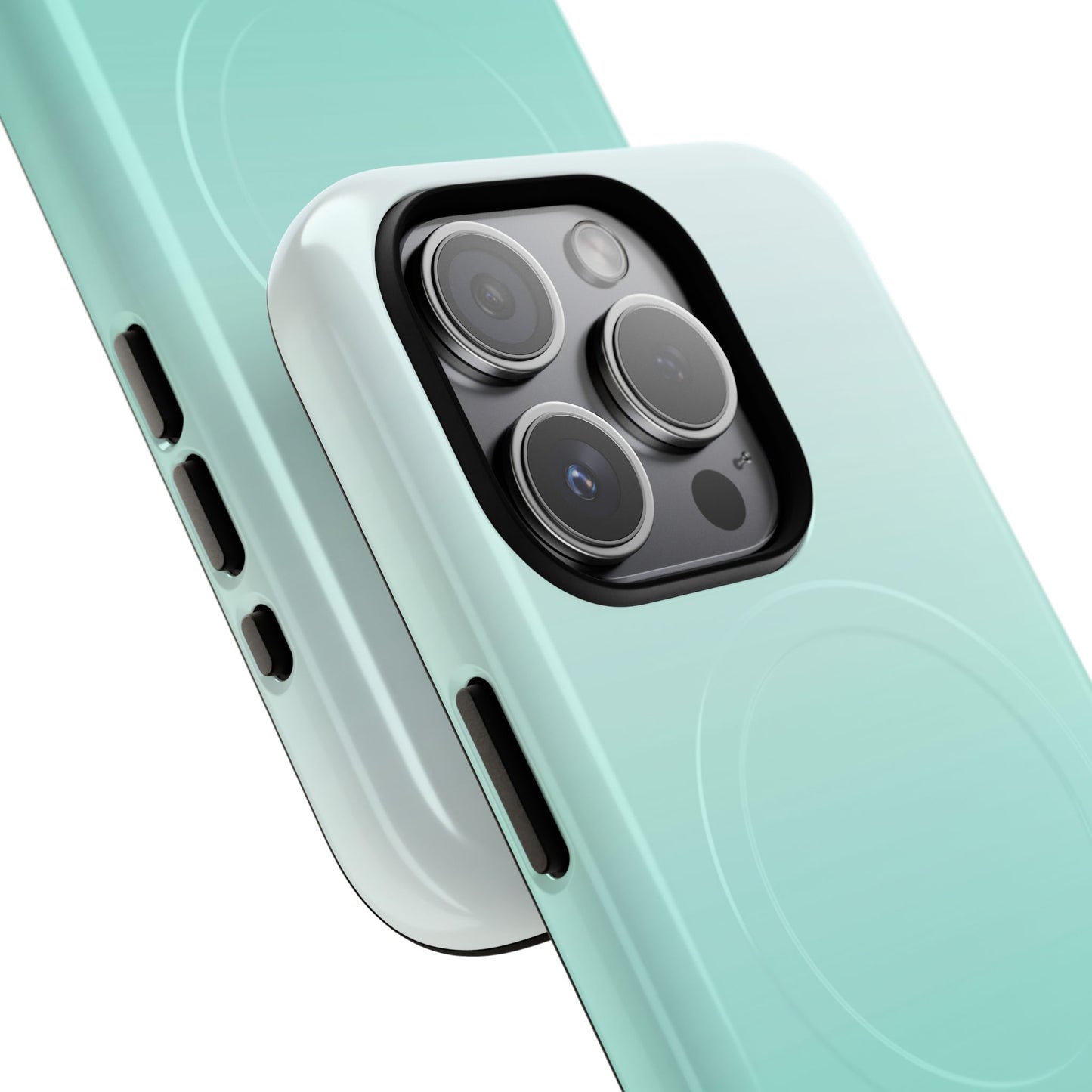 Heavenly in Green - Magsafe Case