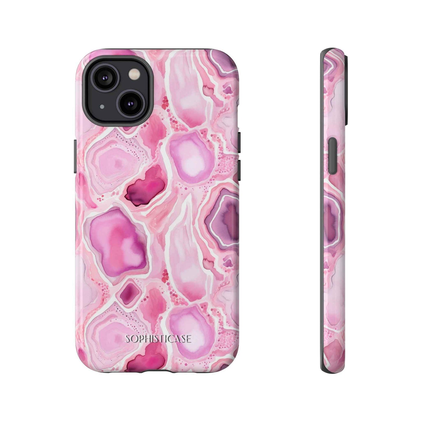 Dreamstone in Blush - Tough Phone Case