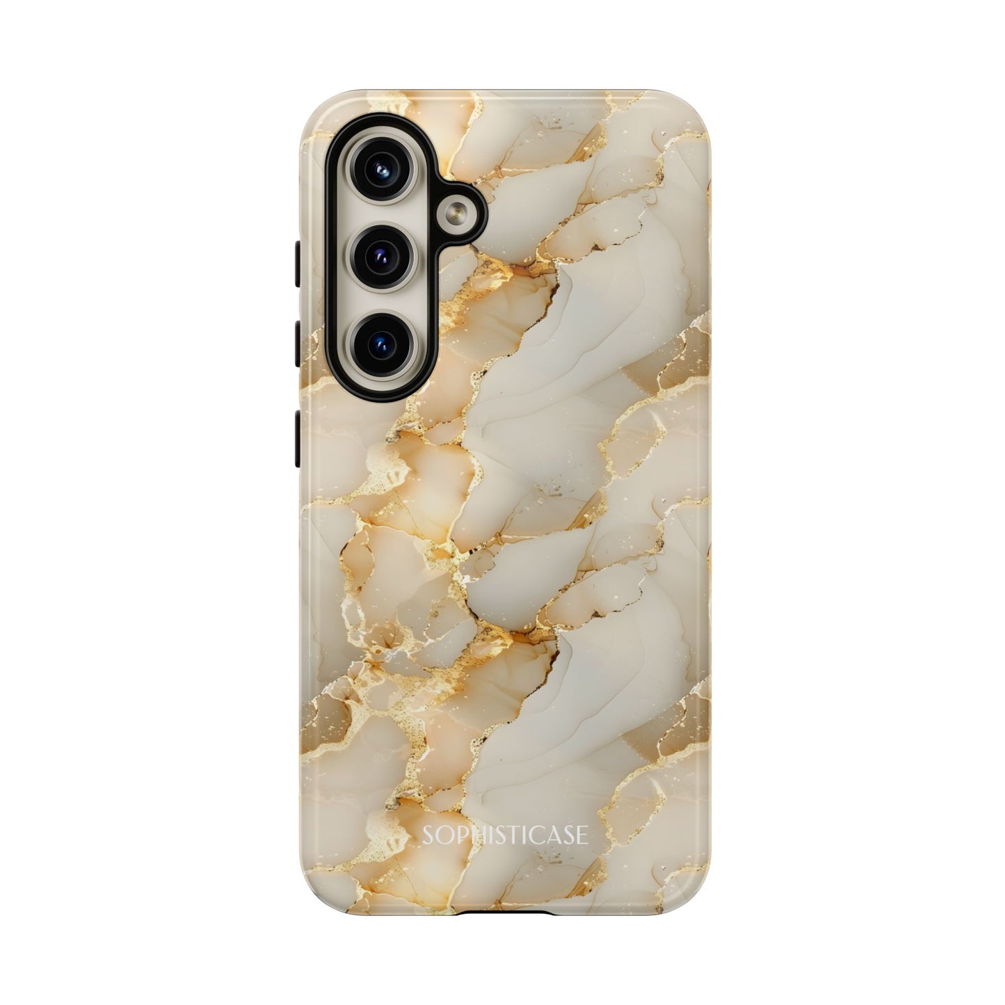 Gold Rush in Cadia - Samsung Galaxy Case